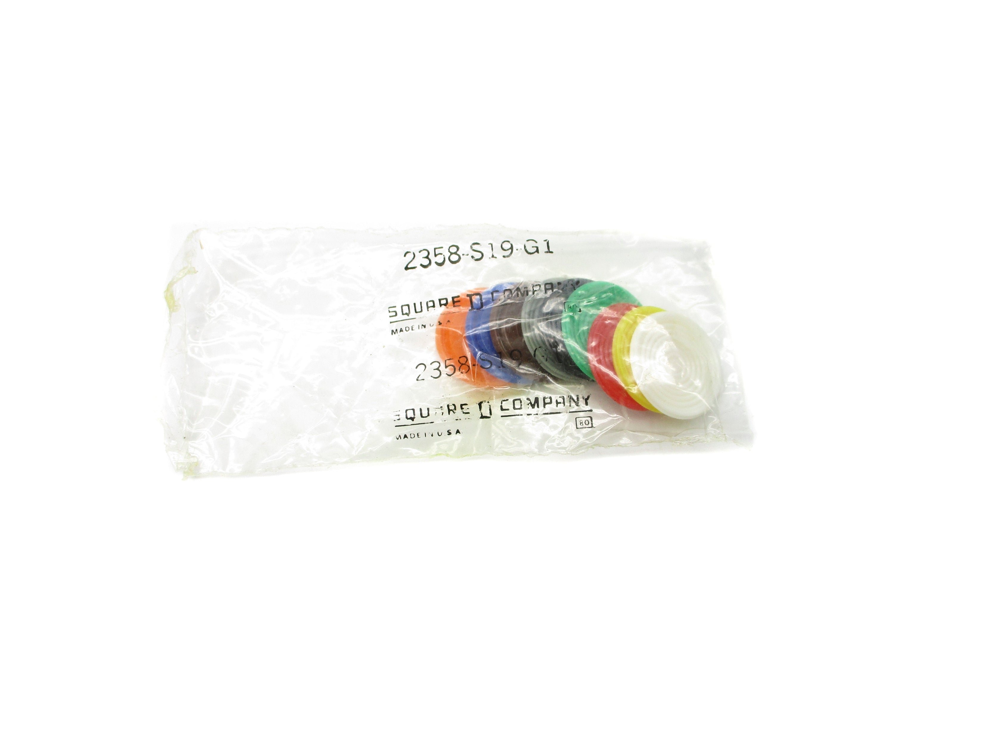SQUARE D 2358-S19-G1 NSMP