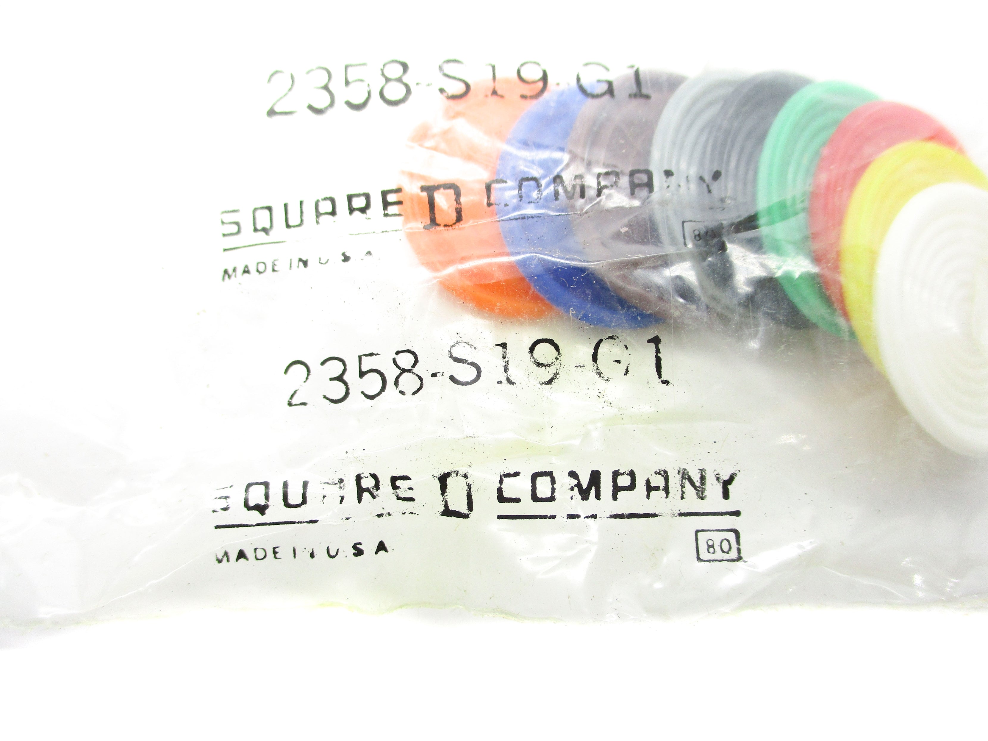 SQUARE D 2358-S19-G1 NSMP