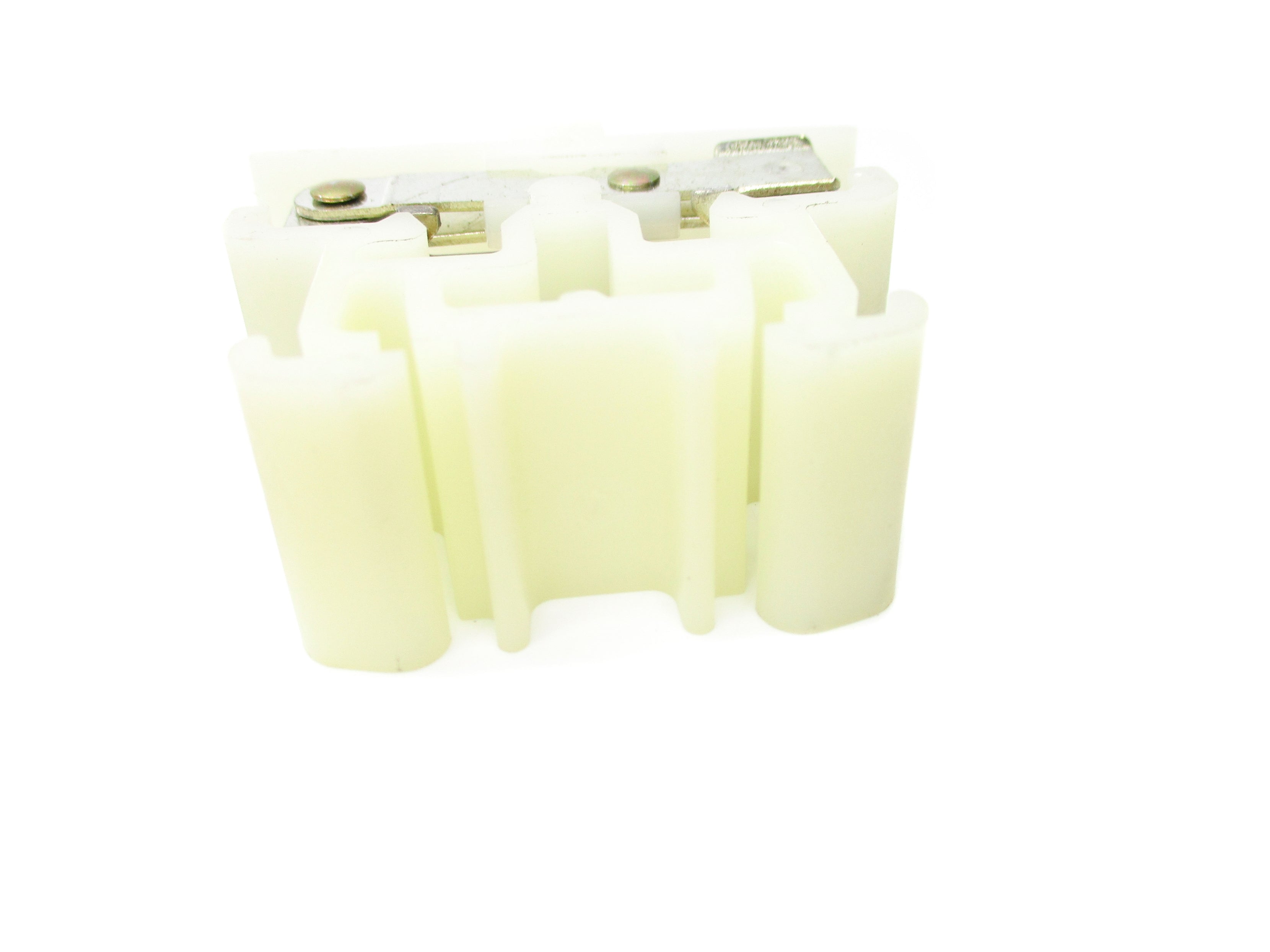 ALLEN BRADLEY 1492-CE9 SER. B 600V 10A (PKG OF 10) (BK/YL) NSMP