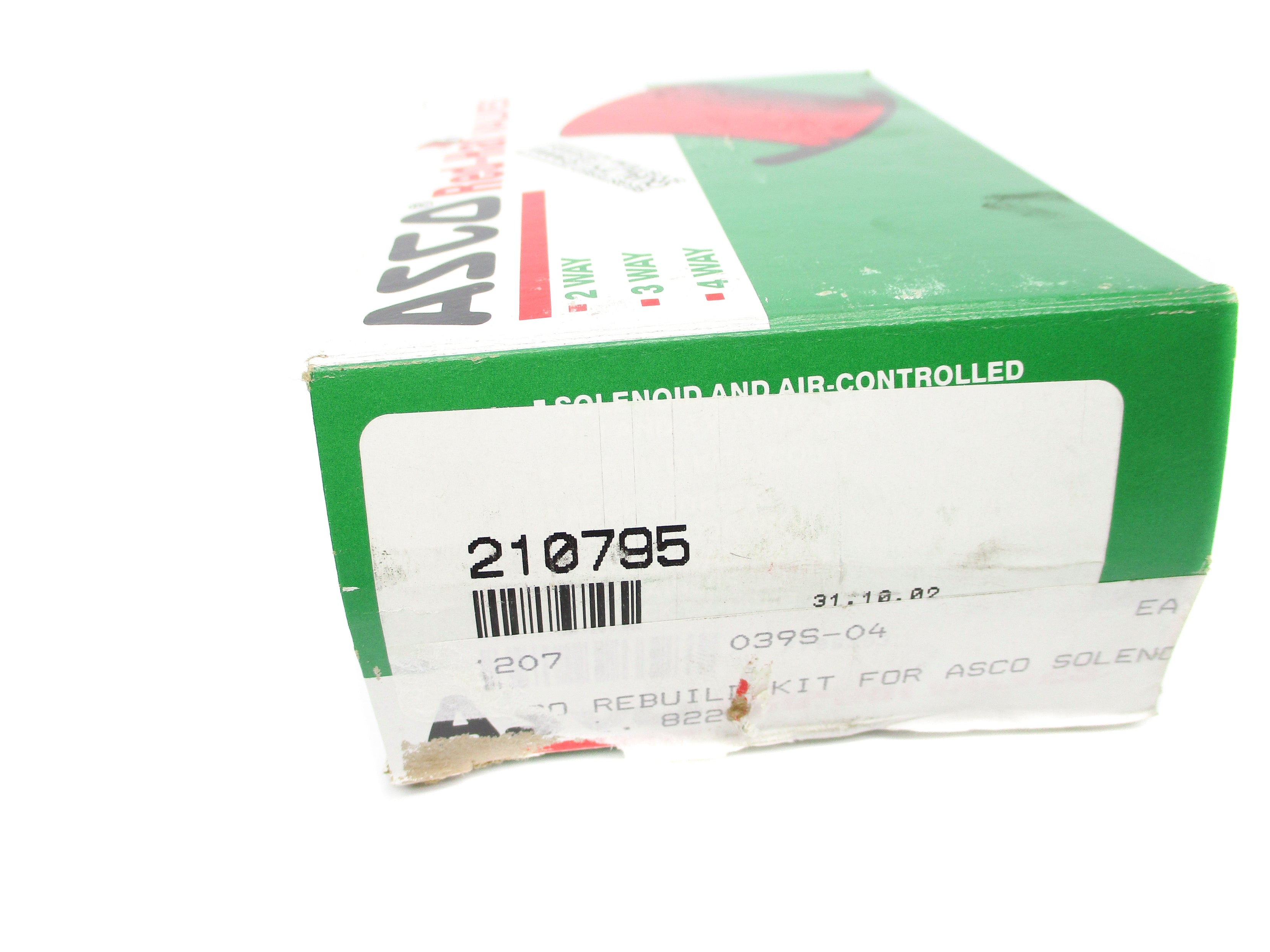 ASCO 210795 NSMP
