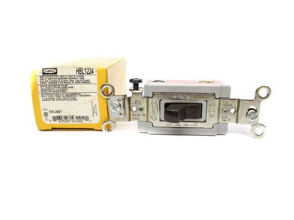 HUBBELL HBL1224 NSMP