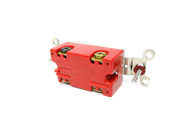 HUBBELL HBL1224 NSMP