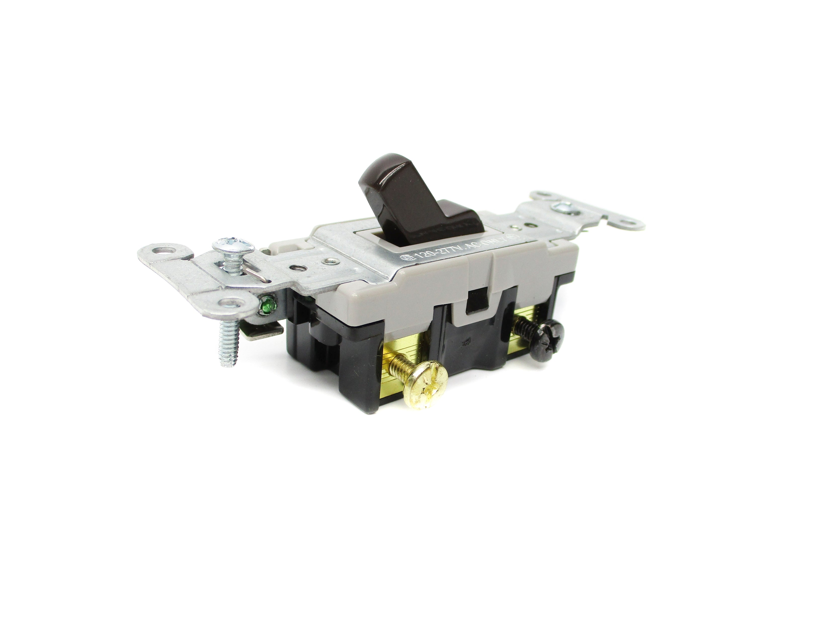 HUBBELL CS320 20A 120/277VAC NSMP