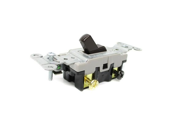 HUBBELL CS320 20A 120/277VAC NSMP