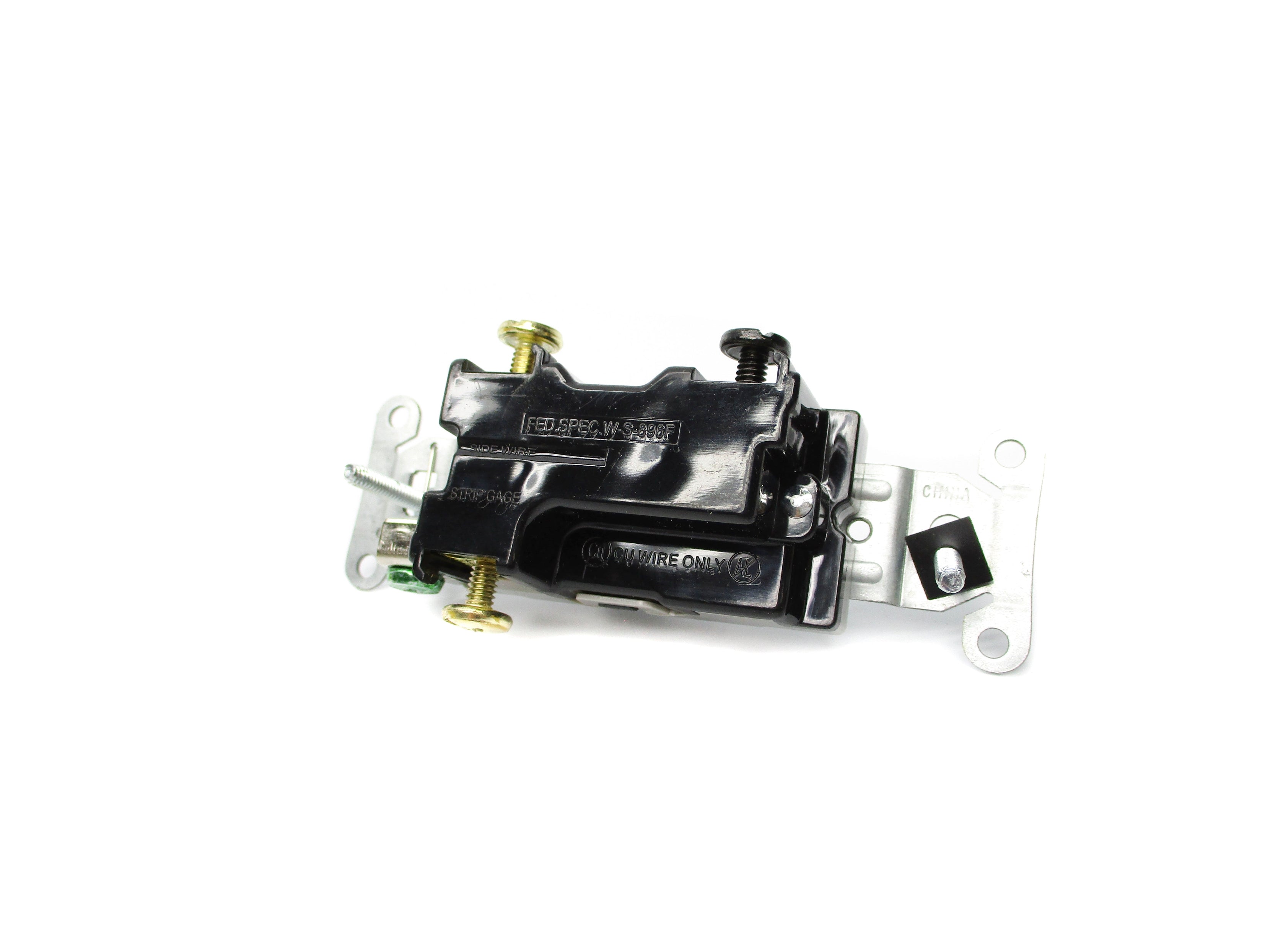 HUBBELL CS320 20A 120/277VAC NSMP