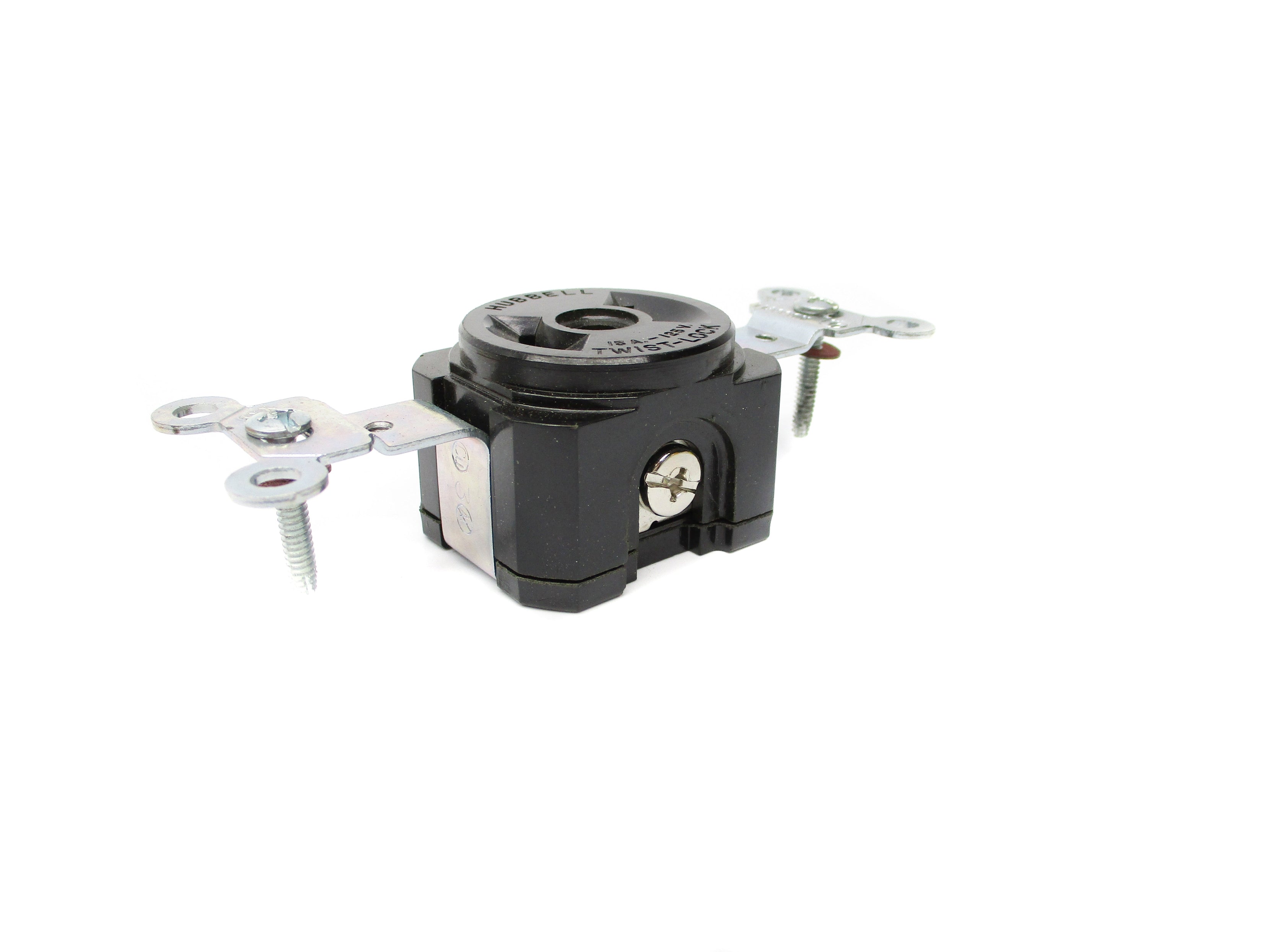 HUBBELL HBL7535 125V 15A NSMP