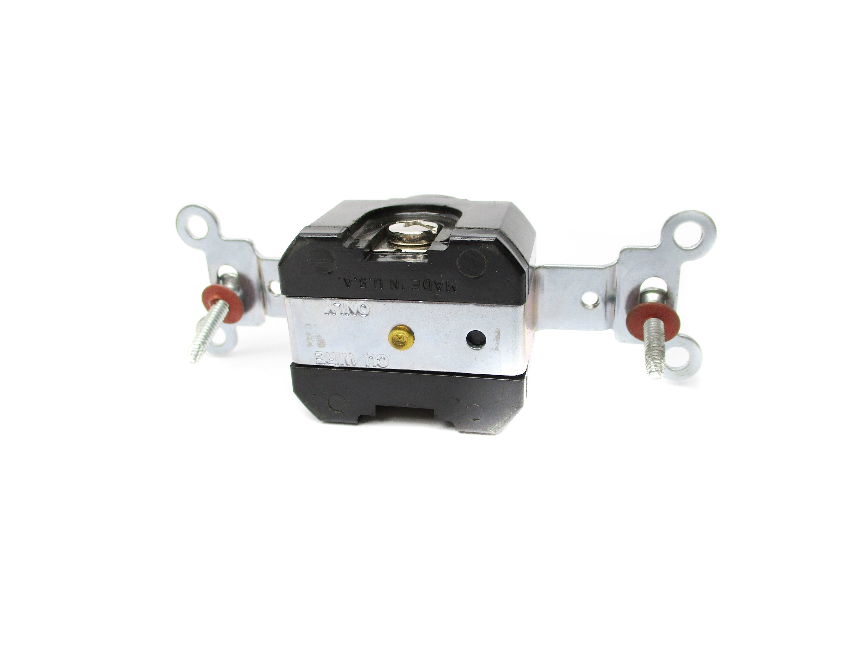 HUBBELL HBL7535 125V 15A NSMP