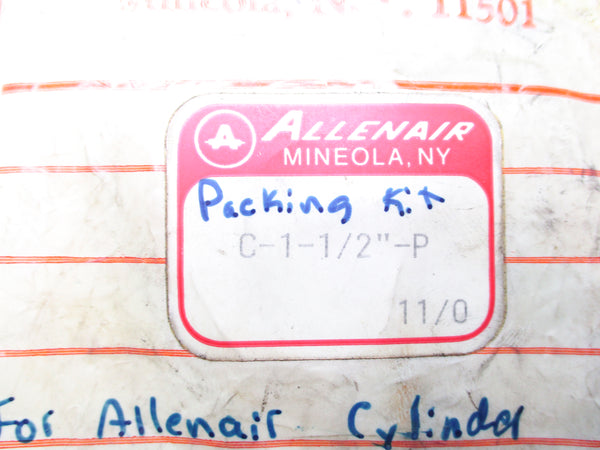 ALLENAIR C-1-1/2-P NSMP