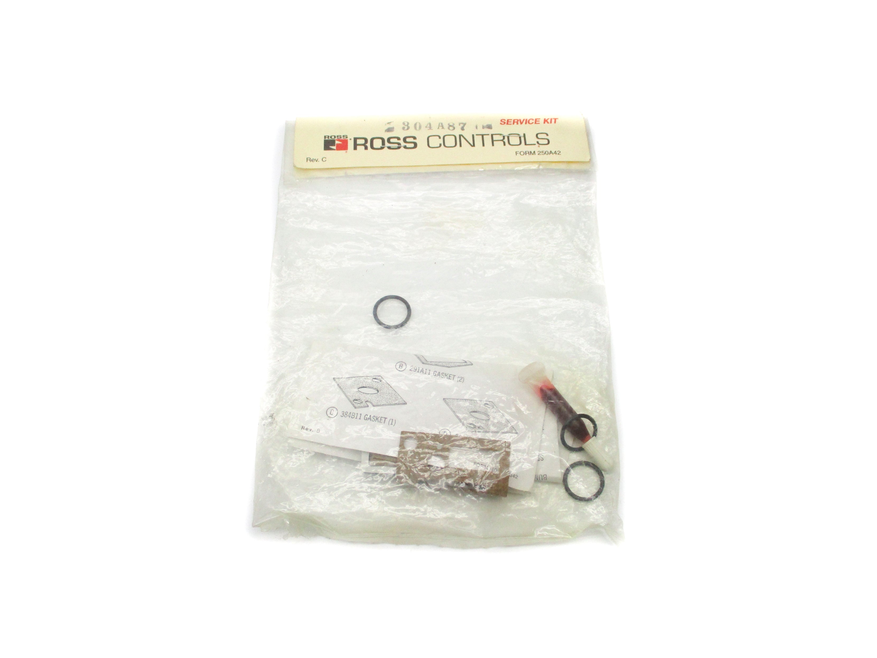 ROSS 304A87 NSMP