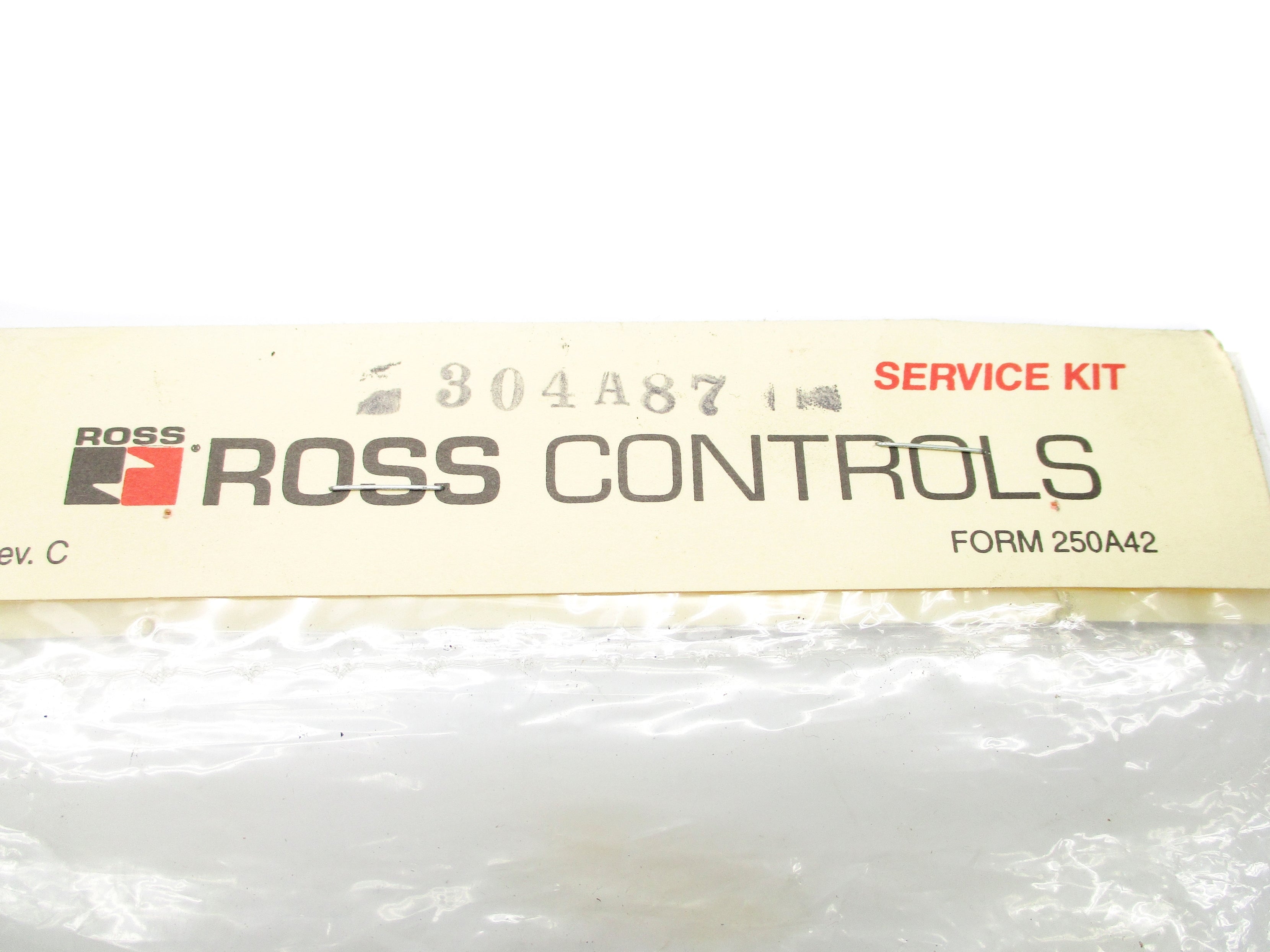 ROSS 304A87 NSMP