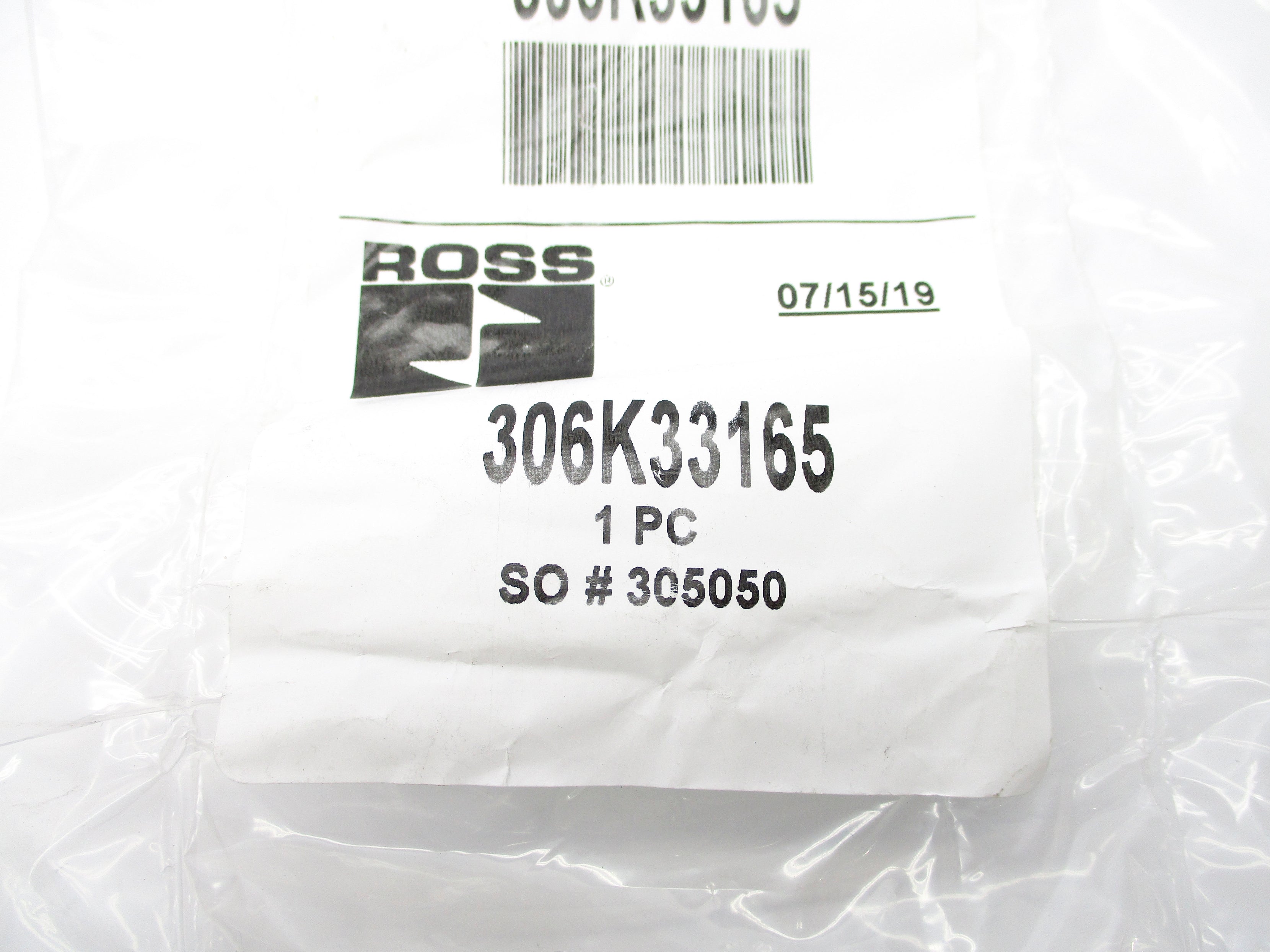 ROSS 306K33165 NSMP