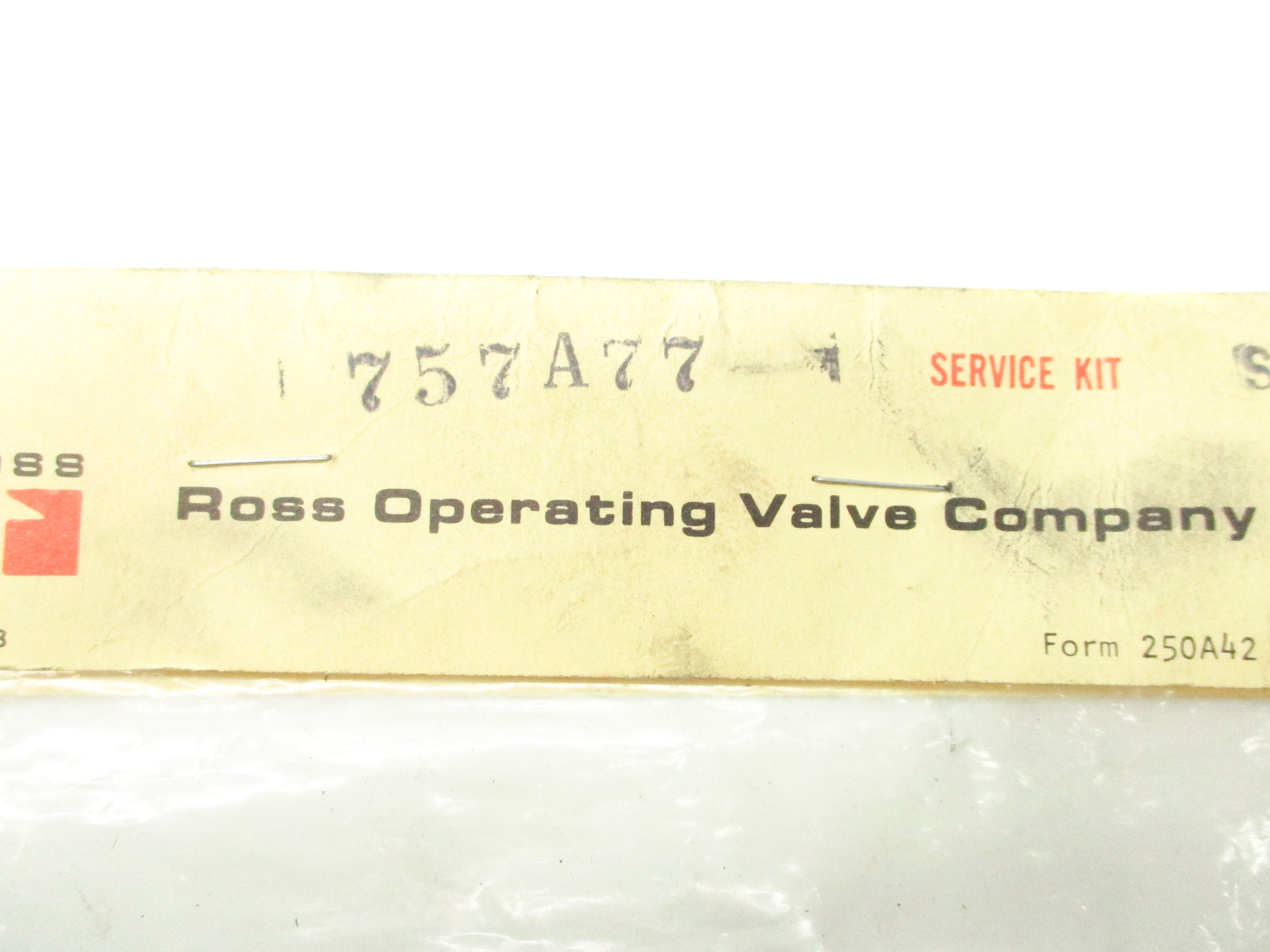 ROSS 757A77 NSMP