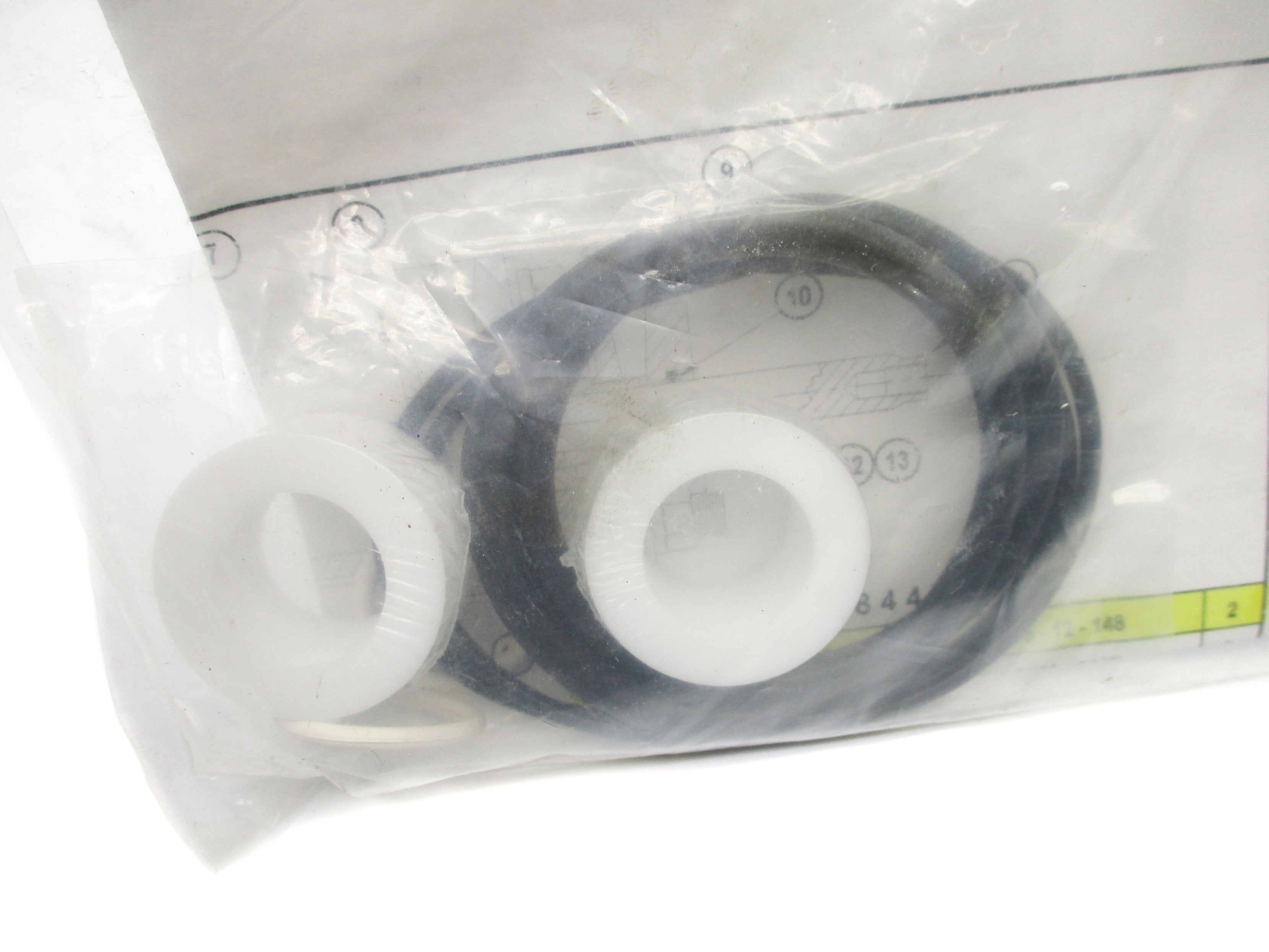 SPARE PART KIT CRK-715-8447-00 NSMP