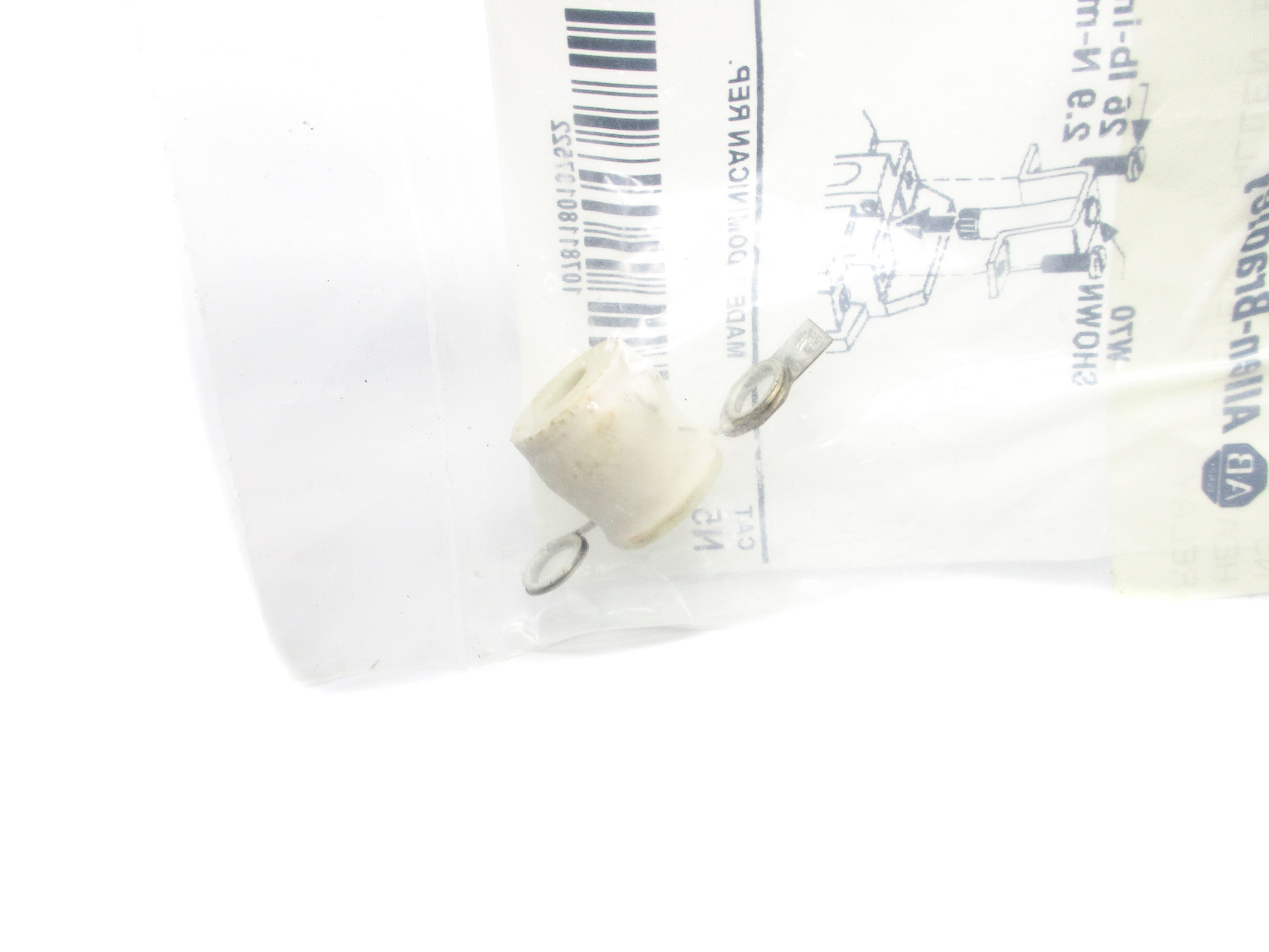 ALLEN BRADLEY N5 NSMP