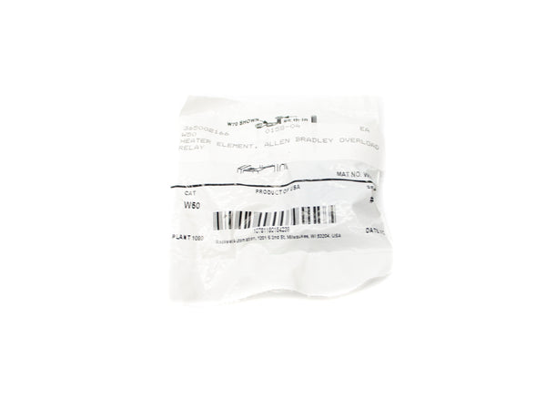 ALLEN BRADLEY W50 NSMP