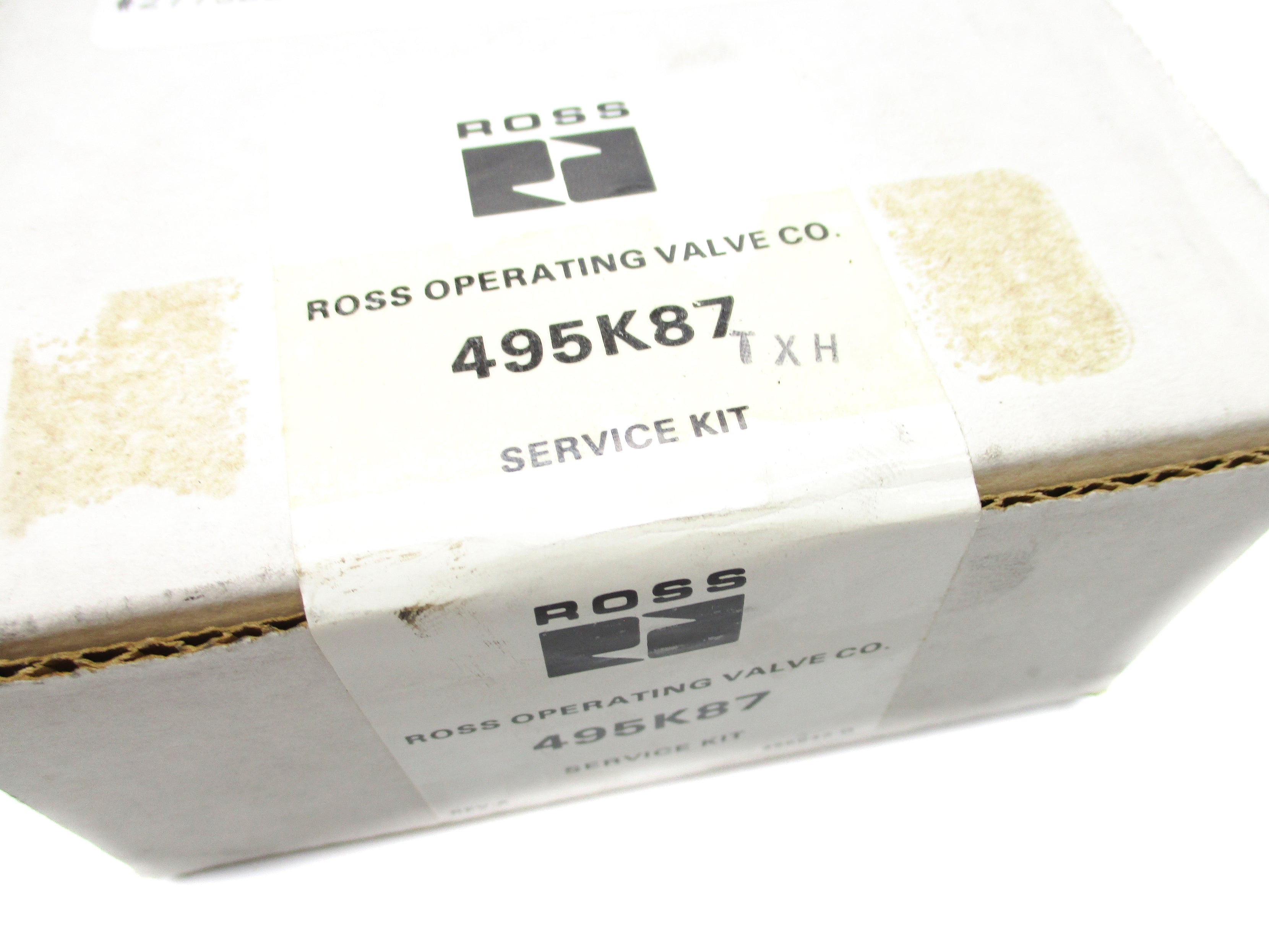 ROSS 495K87 NSFS