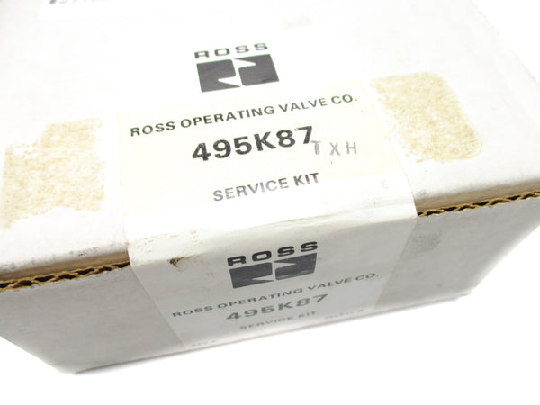 ROSS 495K87 NSFS