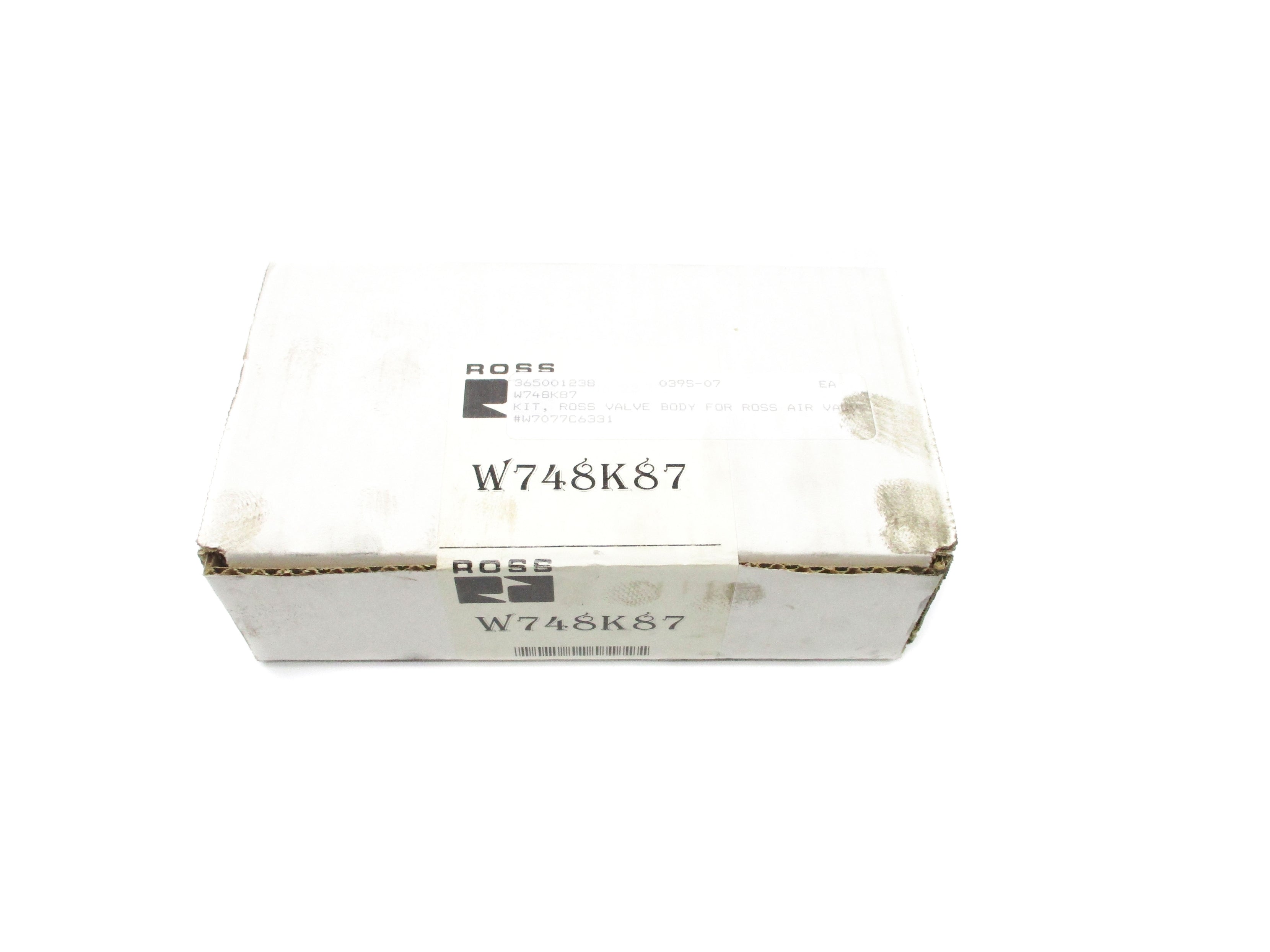 ROSS W748K87 NSFS