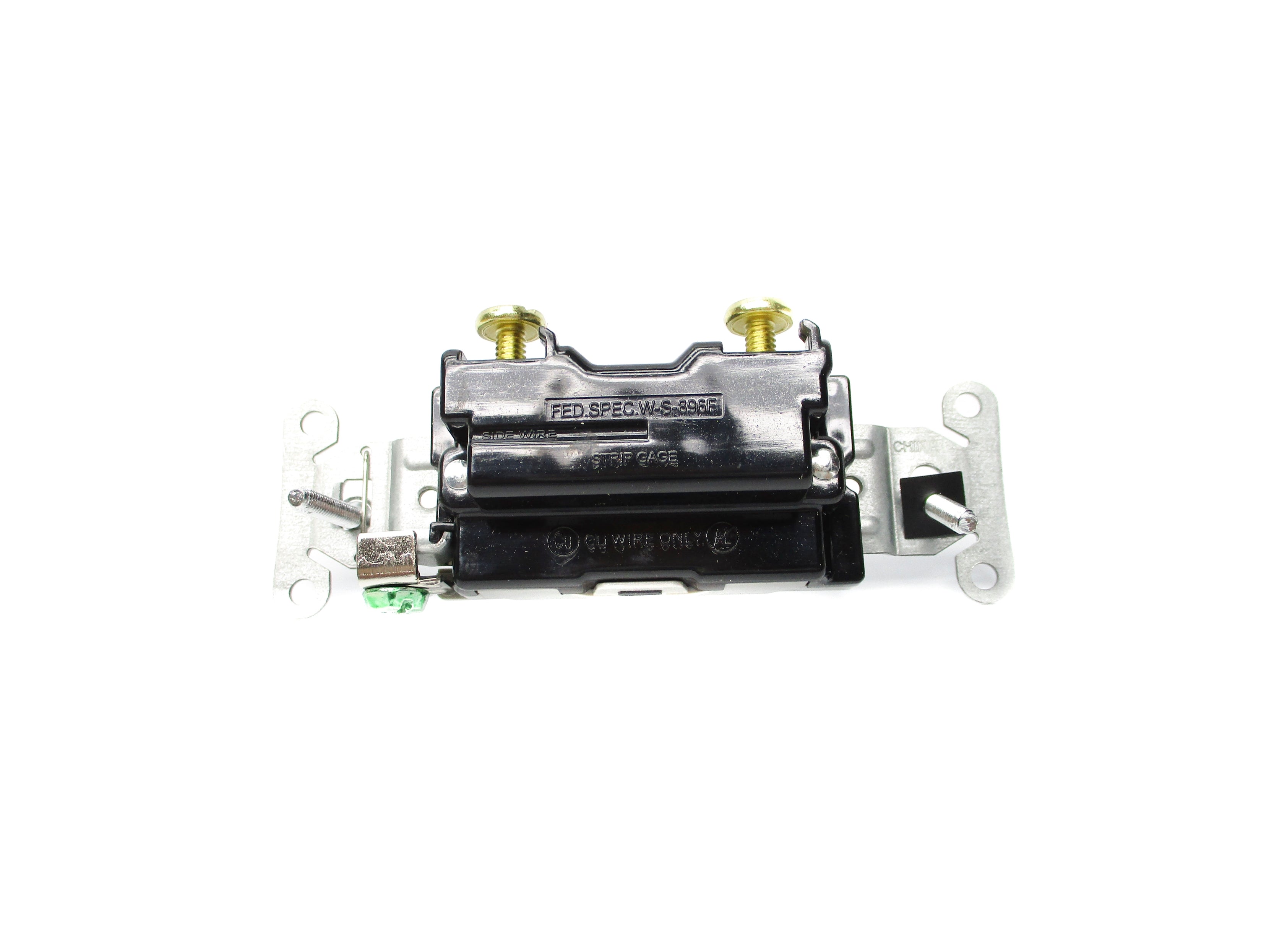 HUBBELL CS120I 120/277VAC 20A NSMP