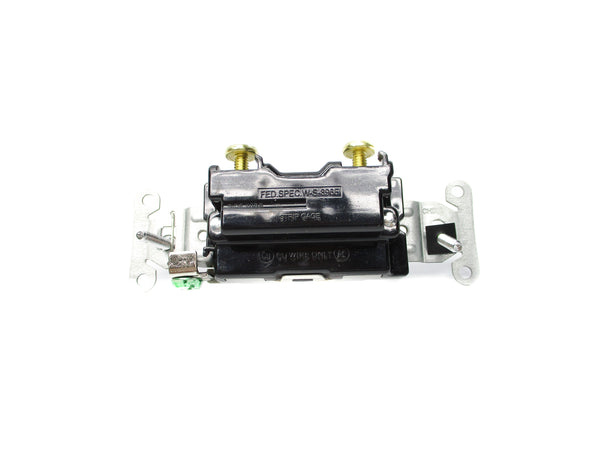 HUBBELL CS120I 120/277VAC 20A NSMP