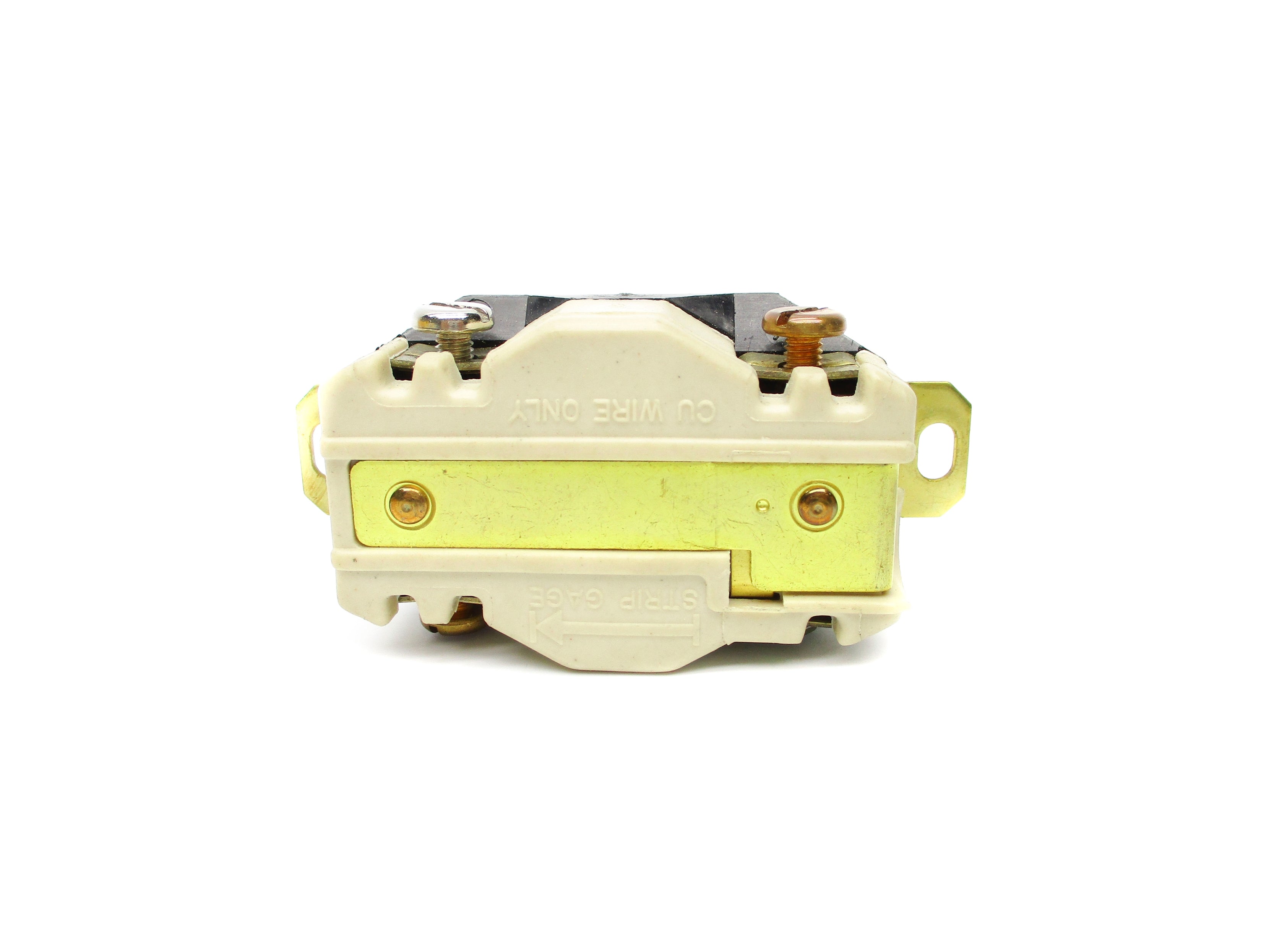 HUBBELL HBL2410 125/250VAC/DC 20A NSMP