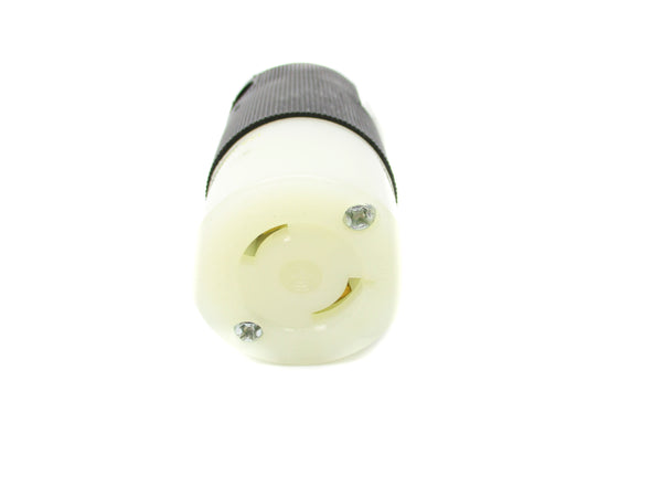 HUBBELL HBL7506C 125V 15A NSMP