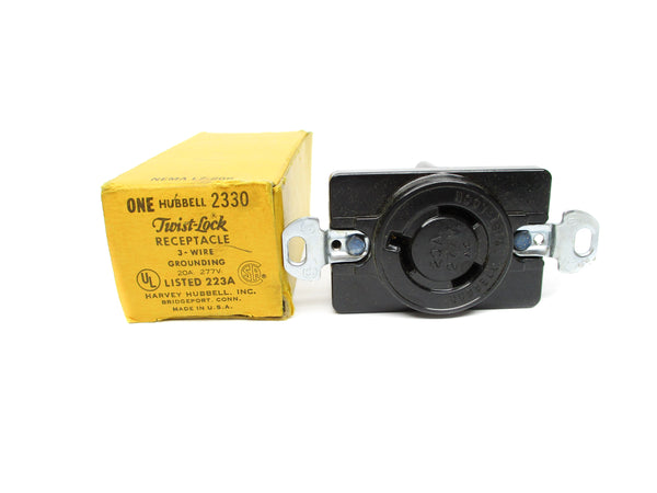 HUBBELL 2330 NSMP