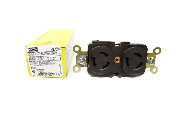 HUBBELL HBL4550 NSMP