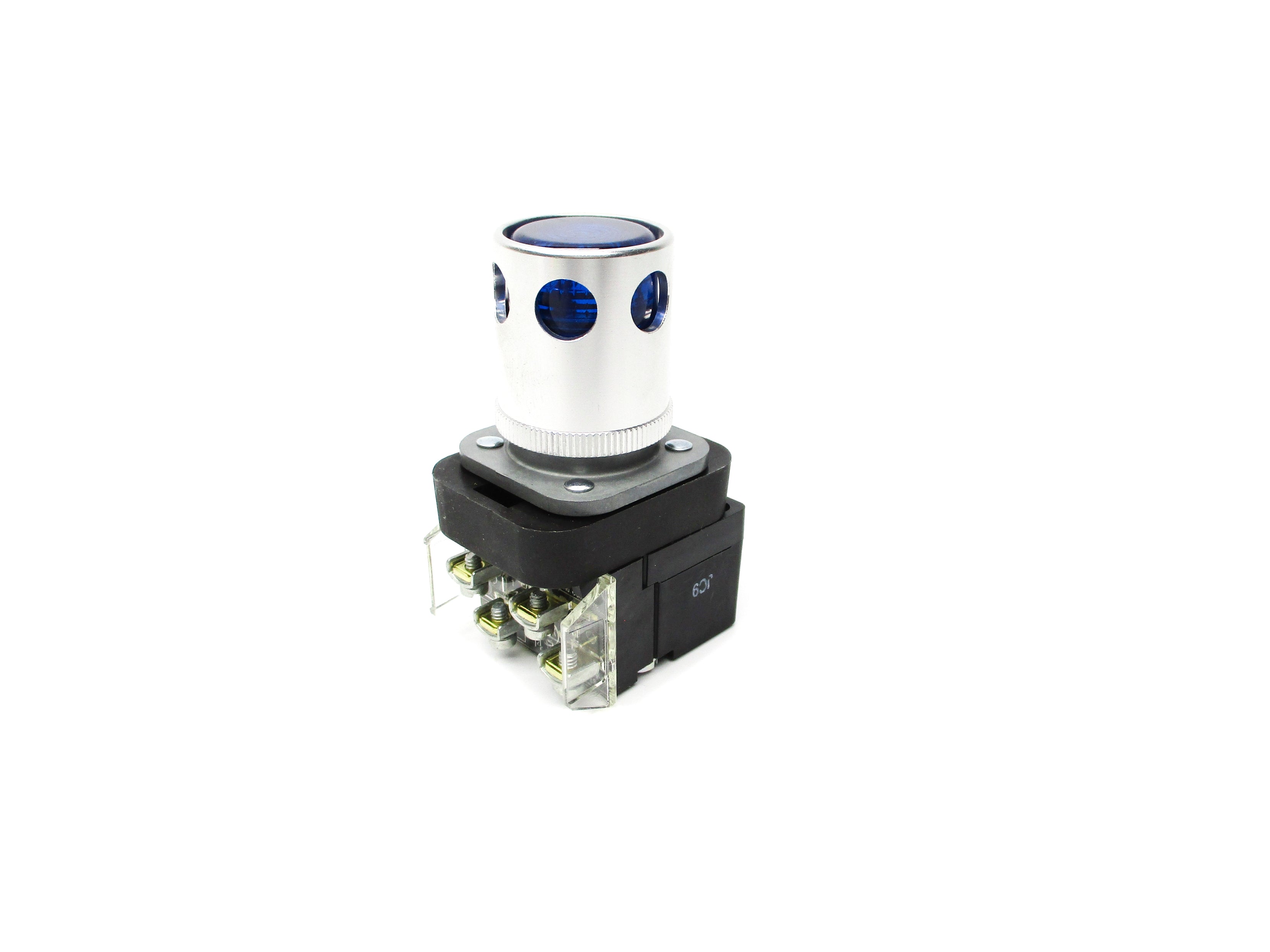 INDUSTRIAL SPARE PART 800T-QAH2B SER. U 12-130VAC/DC NSNP