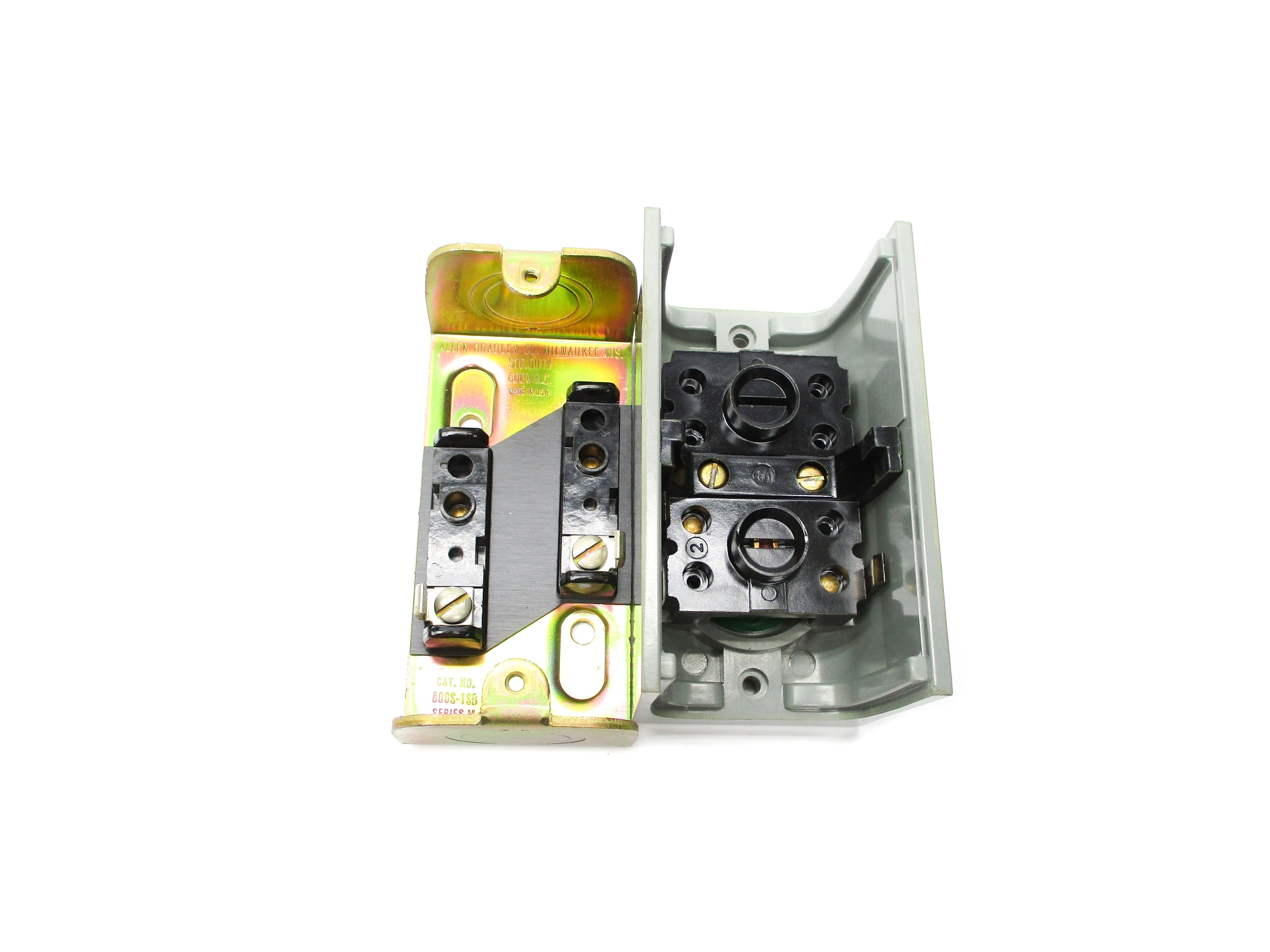 INDUSTRIAL SPARE PART 800S-1SB SER. M NSNP