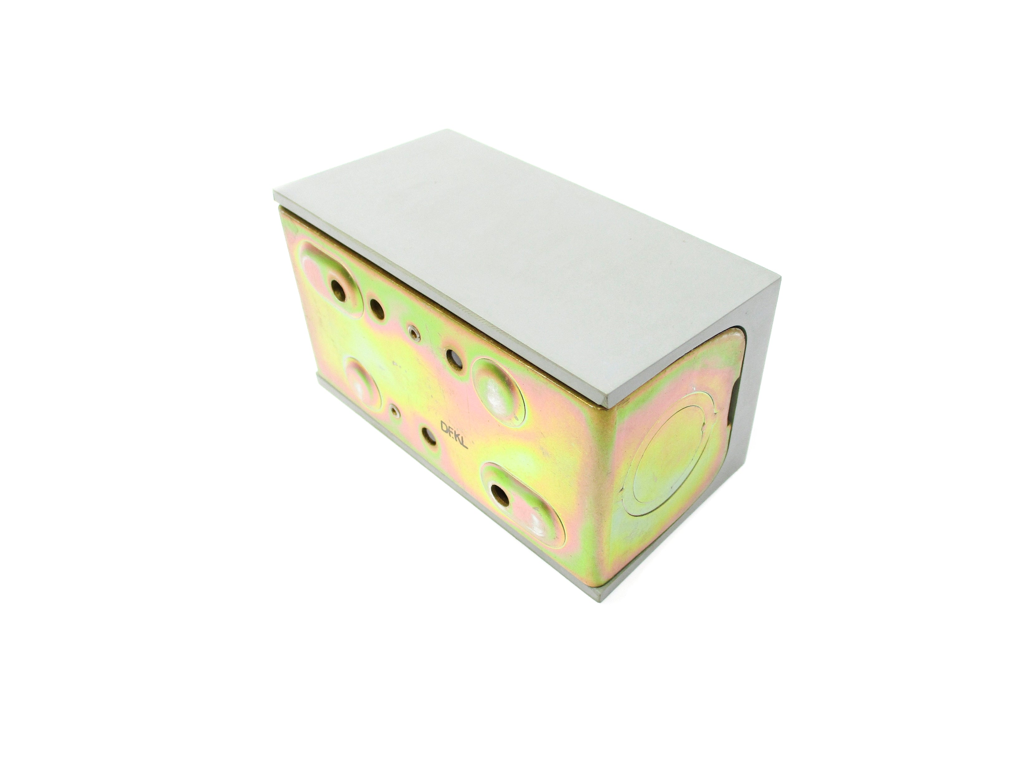 INDUSTRIAL SPARE PART 800S-1SB SER. M NSNP