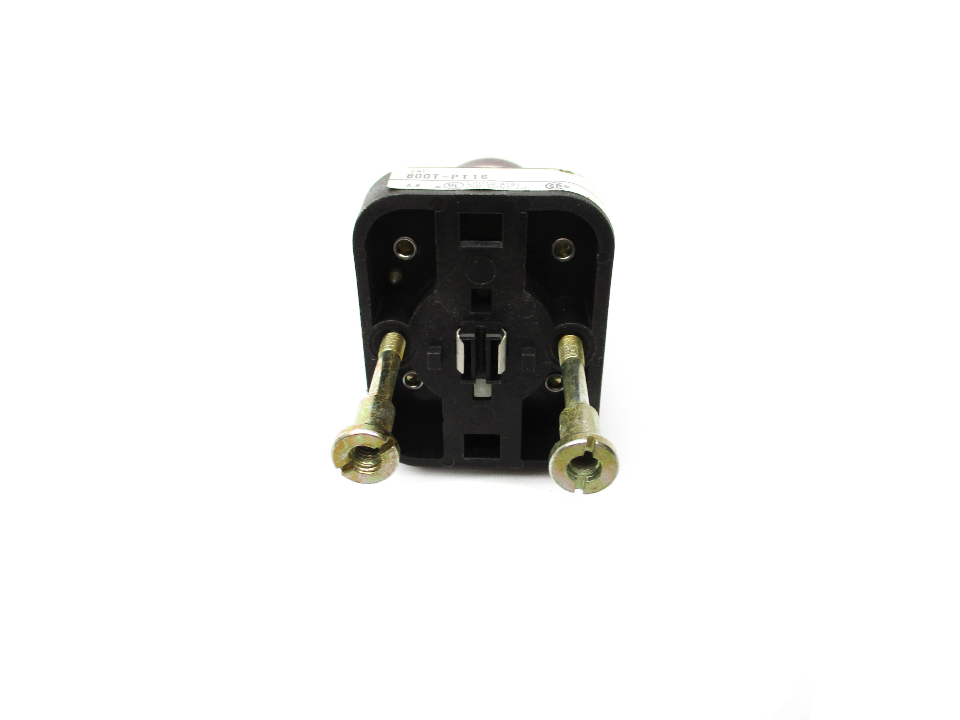 INDUSTRIAL SPARE PART 800T-PT16R SER. T (AS PICTURED) NSNP
