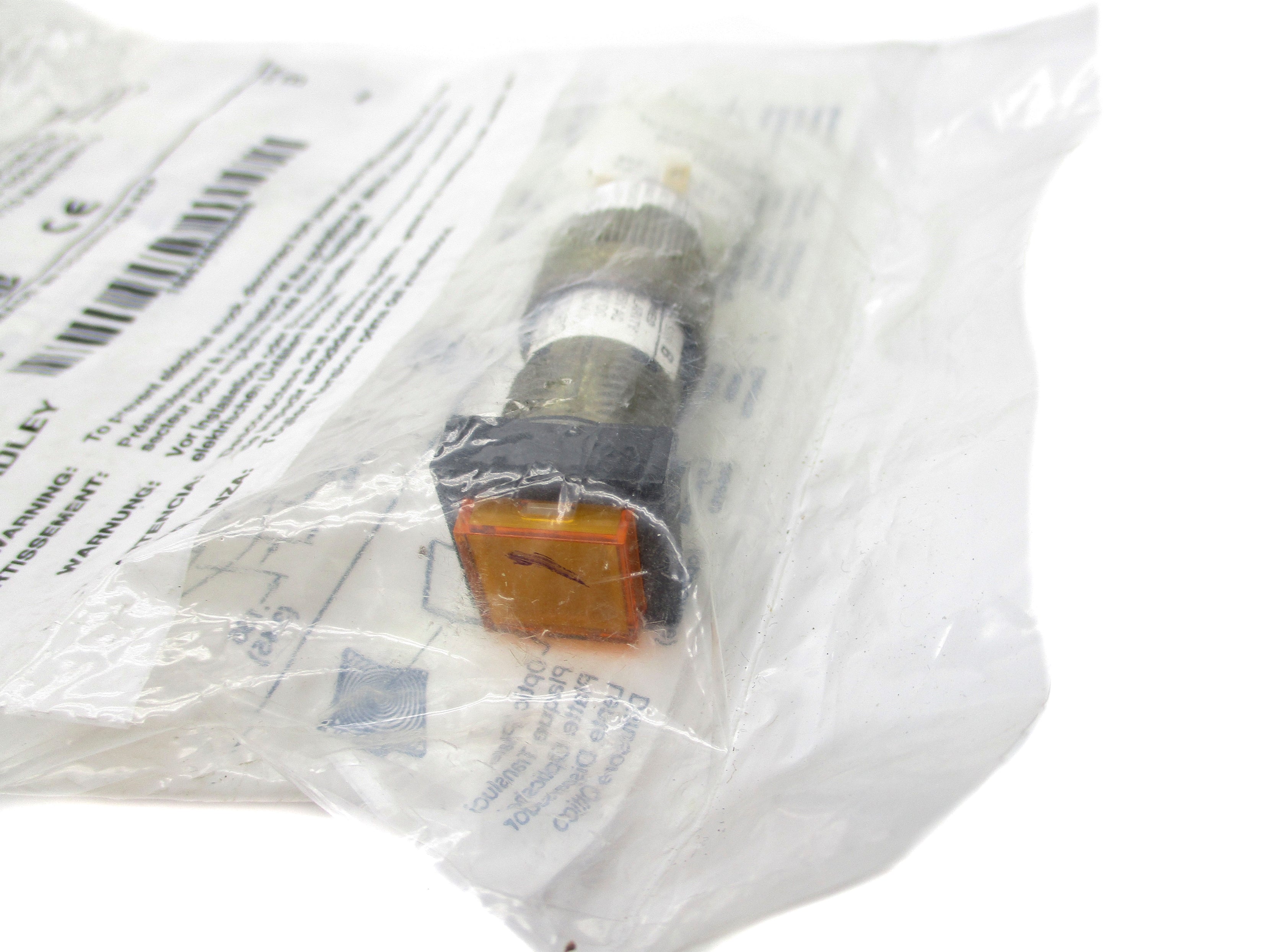 INDUSTRIAL SPARE PART 800A-T2BA12C SER. B NSMP
