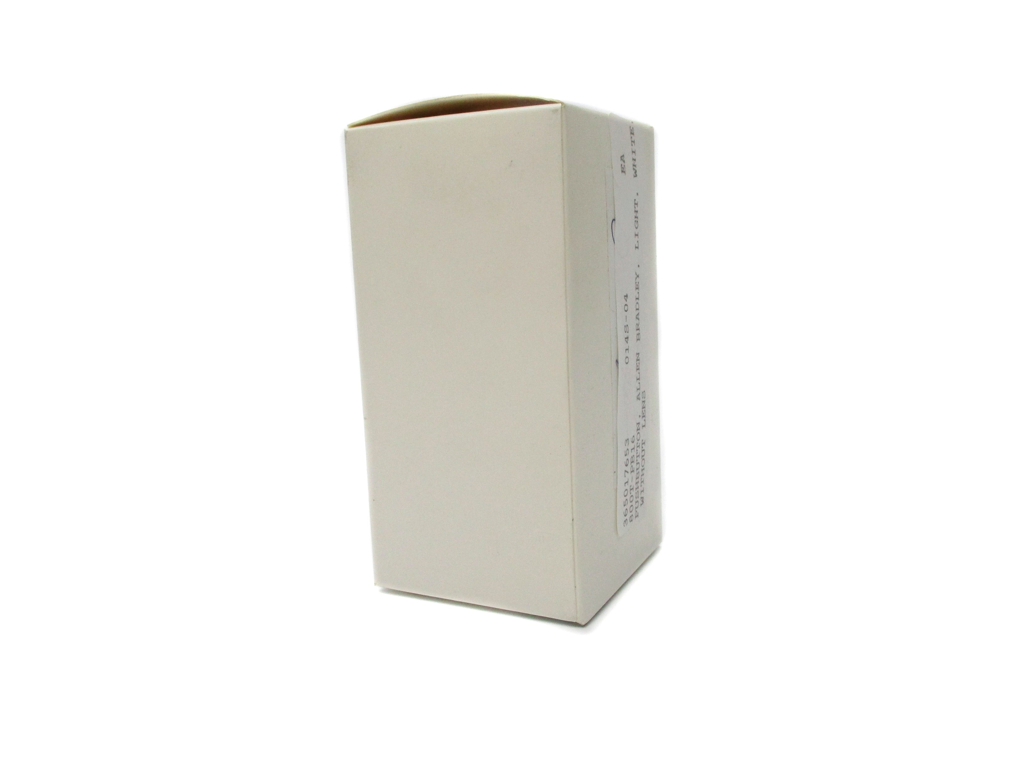 INDUSTRIAL SPARE PART 800T-PB16 SER. T 120VAC (WH) NSFS