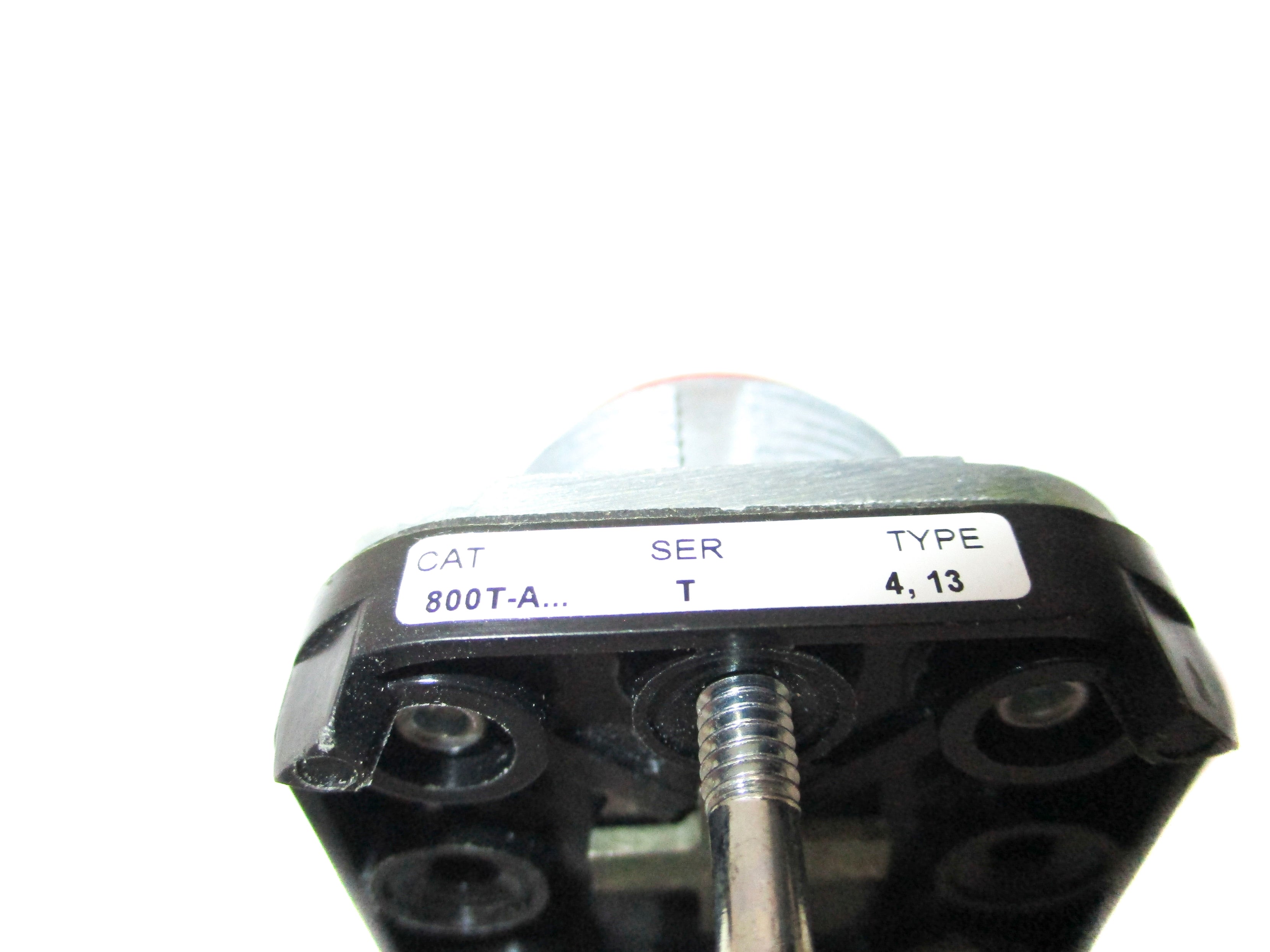 INDUSTRIAL SPARE PART 800T-A SER. T NSNP