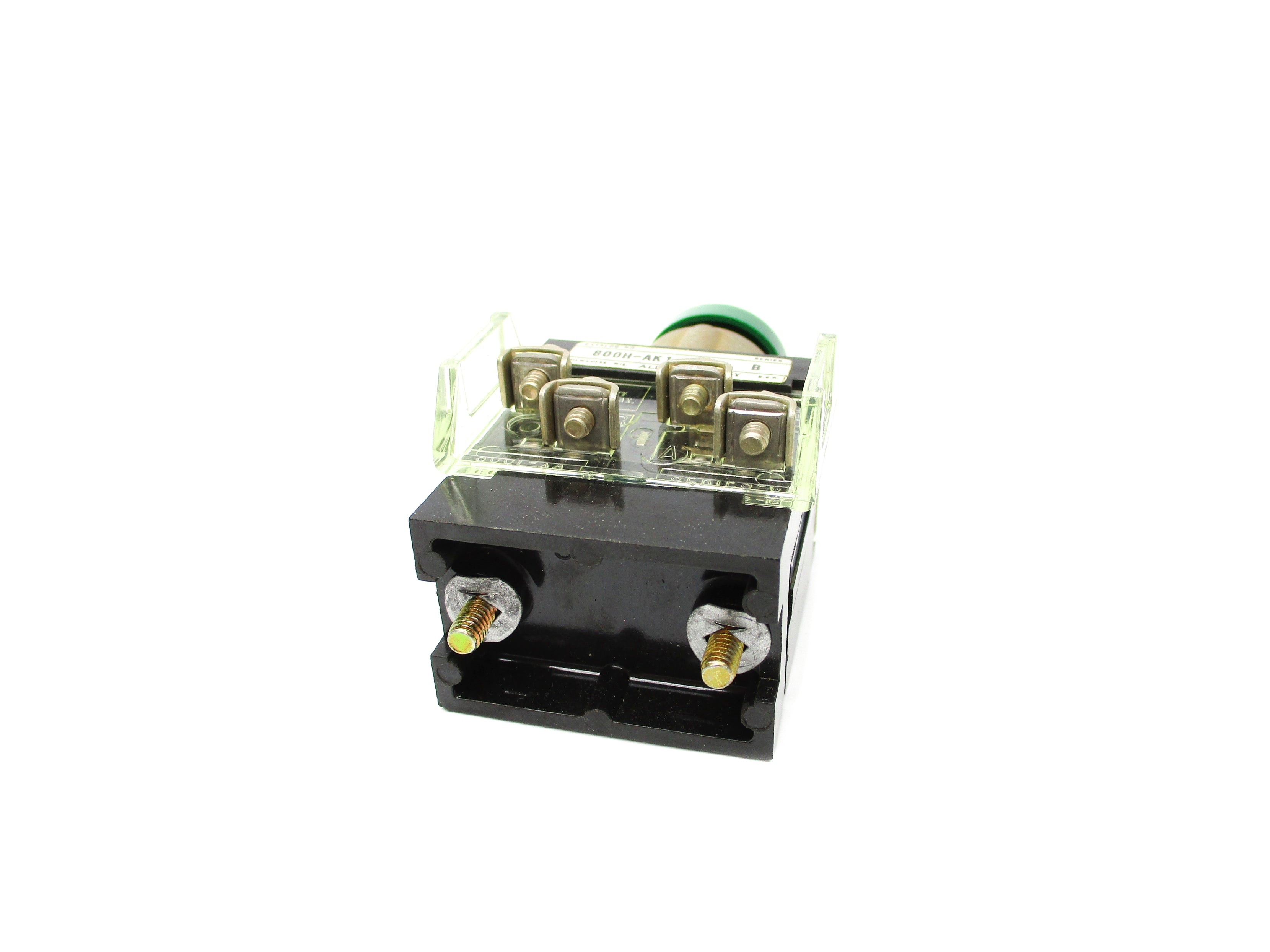 INDUSTRIAL SPARE PART 800H-AK1 SER. B NSNP