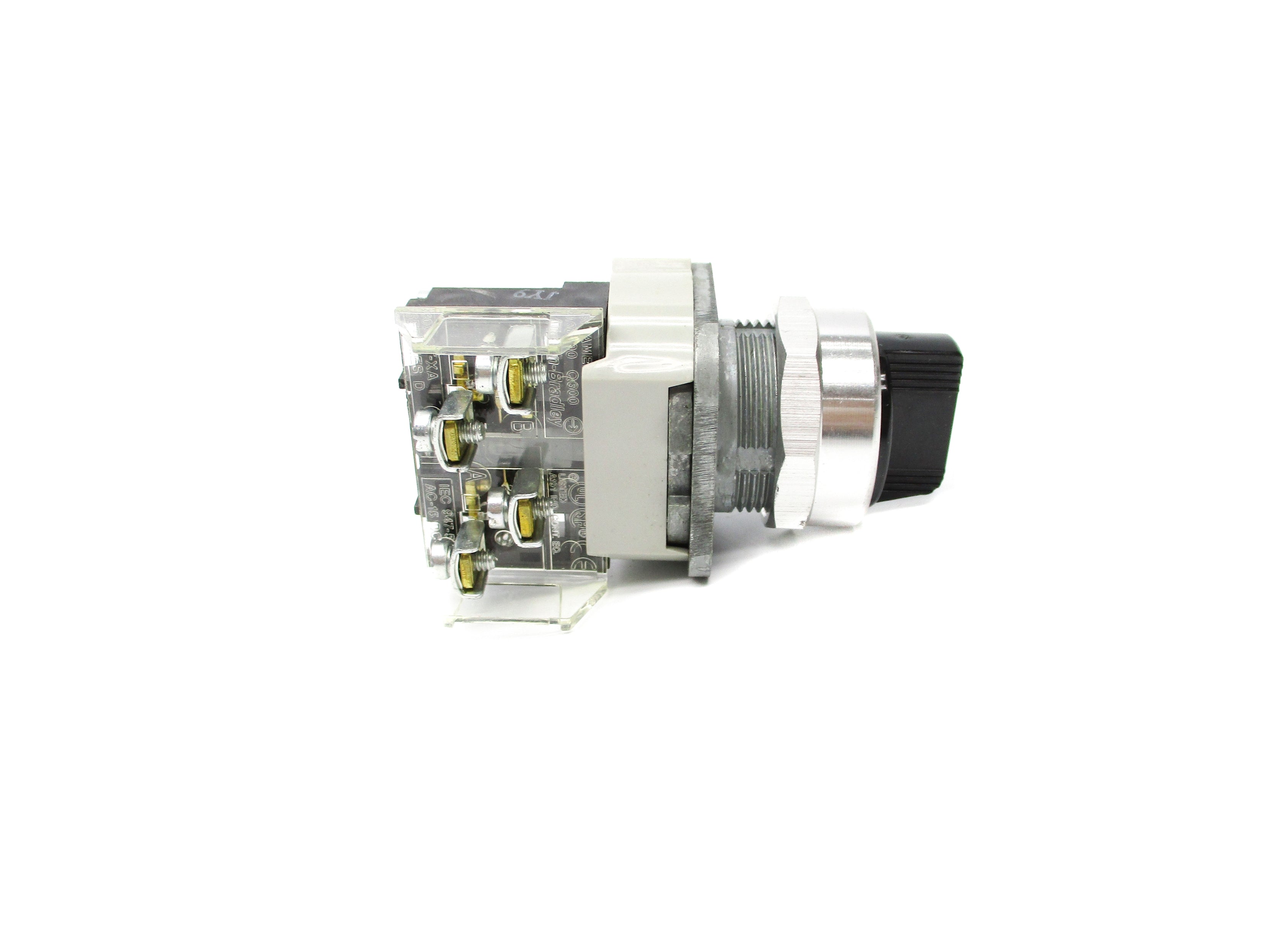 ALLEN BRADLEY 800T-J91 SER. T NSNP
