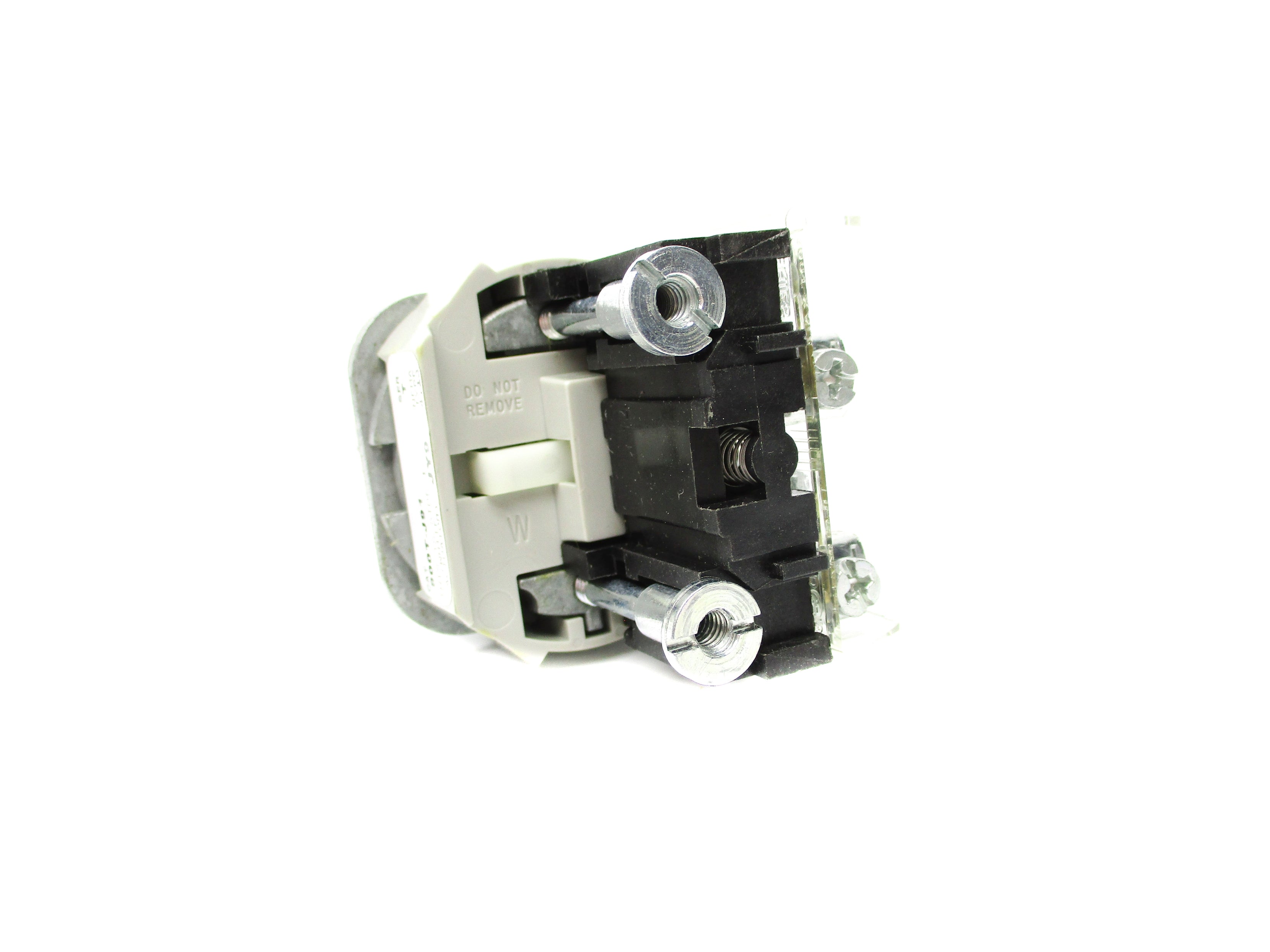 ALLEN BRADLEY 800T-J91 SER. T NSNP