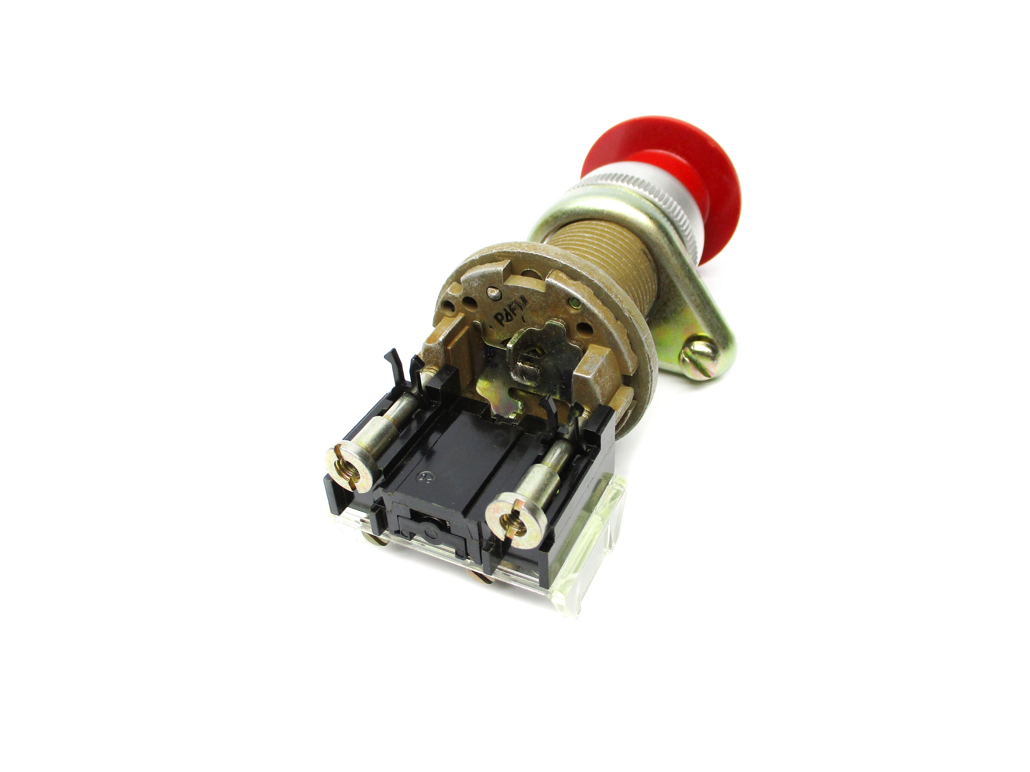 INDUSTRIAL SPARE PART 800H-DP6 SER. B NSNP