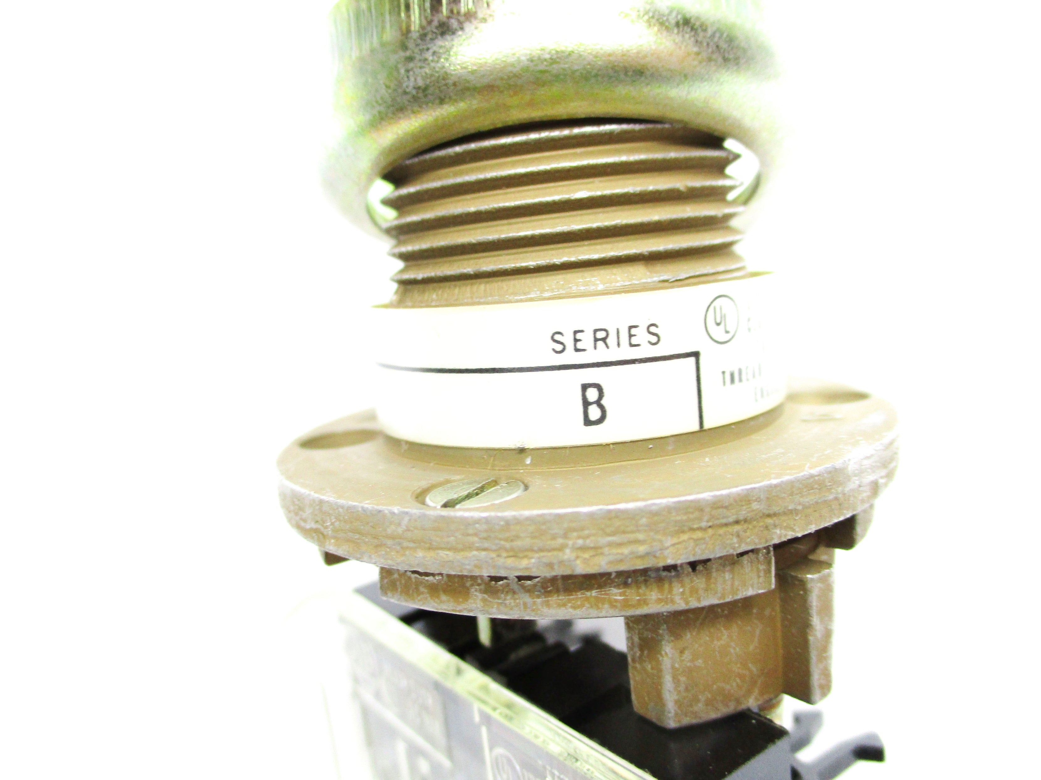 INDUSTRIAL SPARE PART 800H-DP6 SER. B NSNP