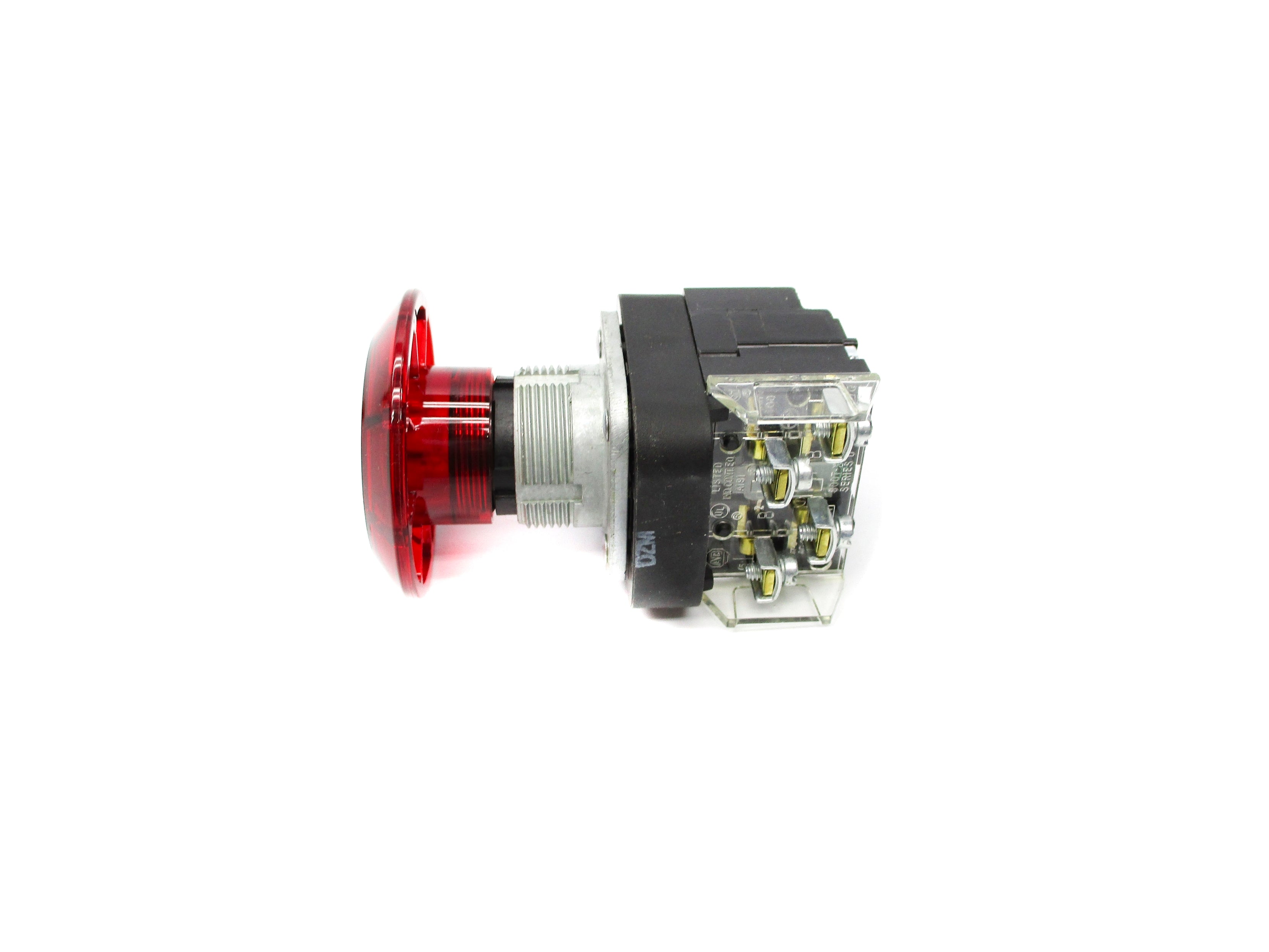 INDUSTRIAL SPARE PART 800T-FXJNP16RA7 SER. T NSNP