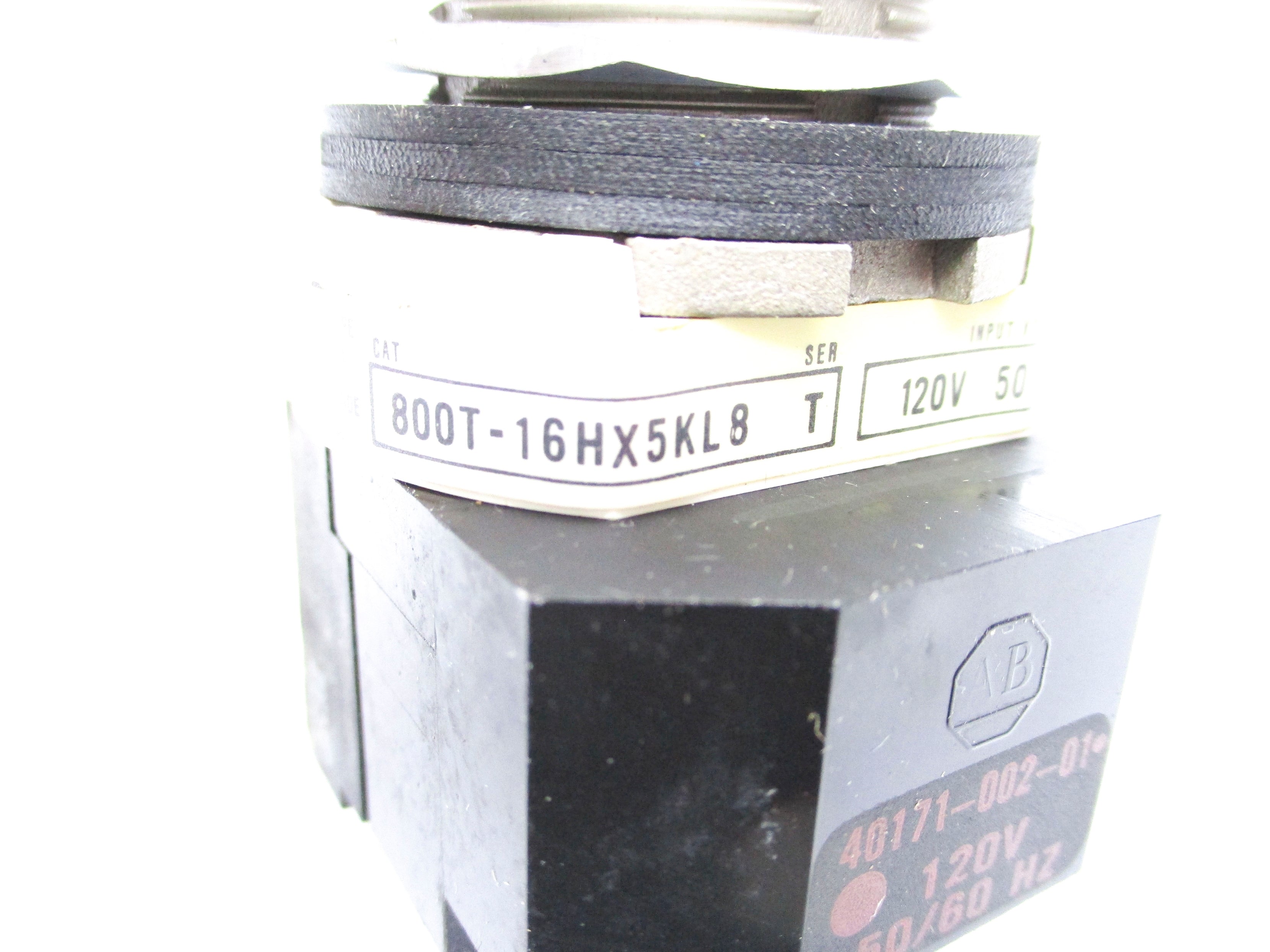INDUSTRIAL SPARE PART 800T-16HX5KL8 SER. T NSNP
