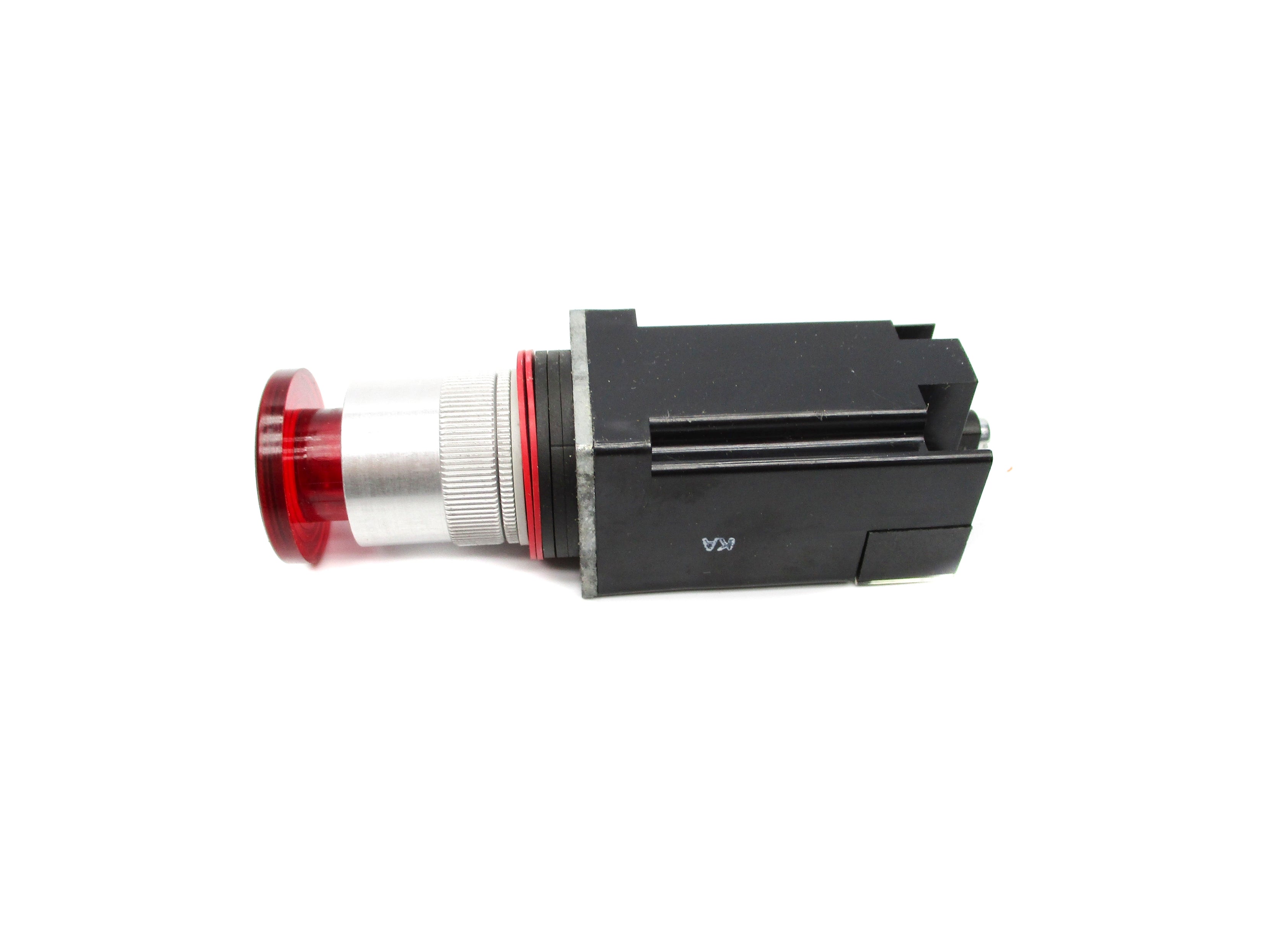 ALLEN BRADLEY 800MR-PMB16 SER. D NSNP