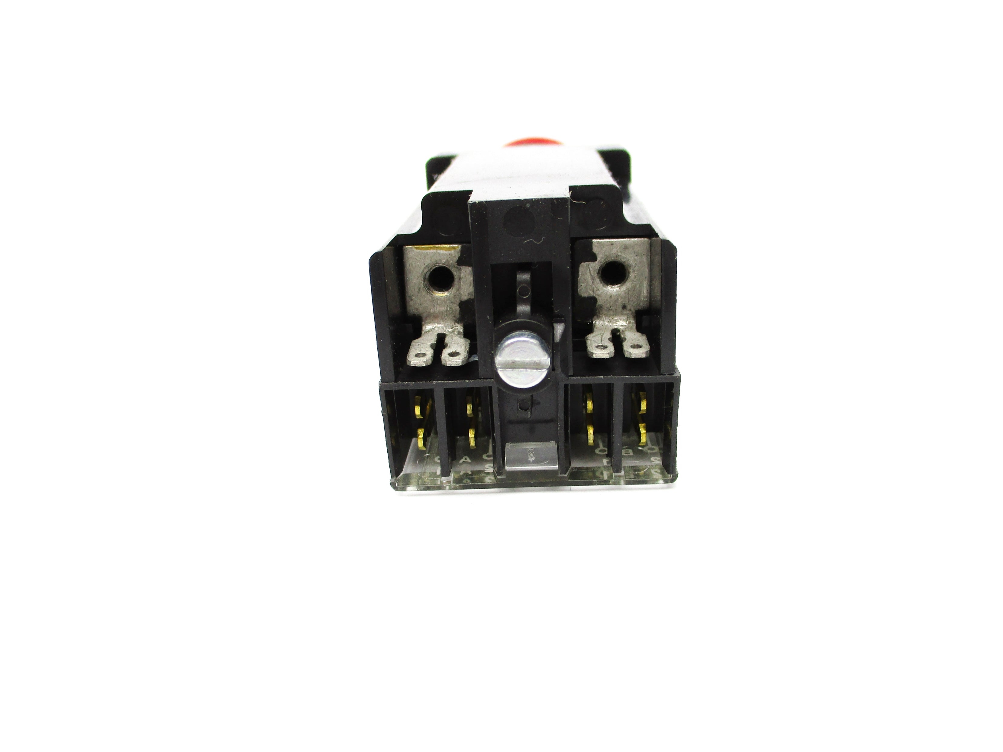 ALLEN BRADLEY 800MR-PMB16 SER. D NSNP
