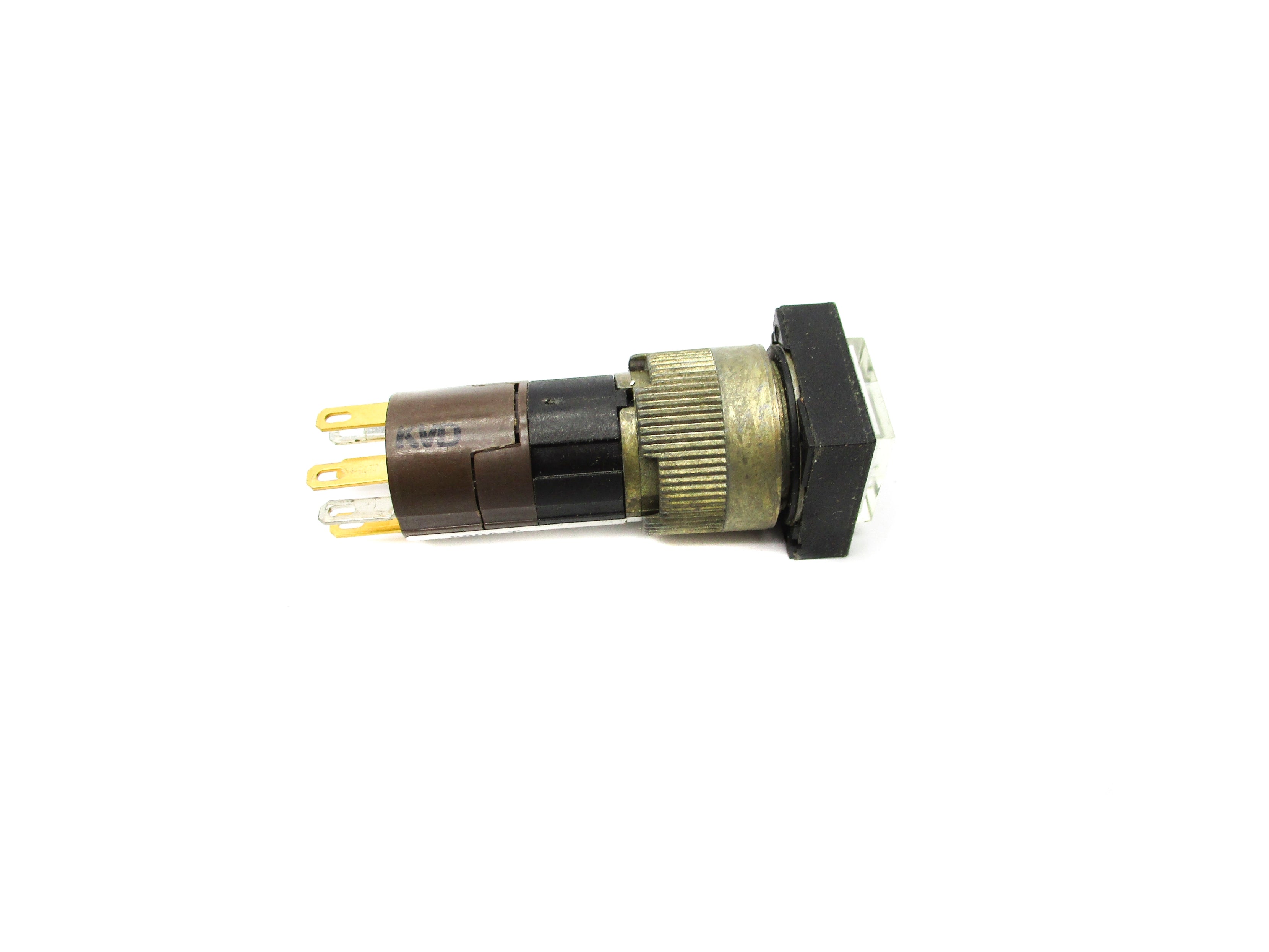 INDUSTRIAL SPARE PART 800A-T SER. B 125VAC 1A NSNP