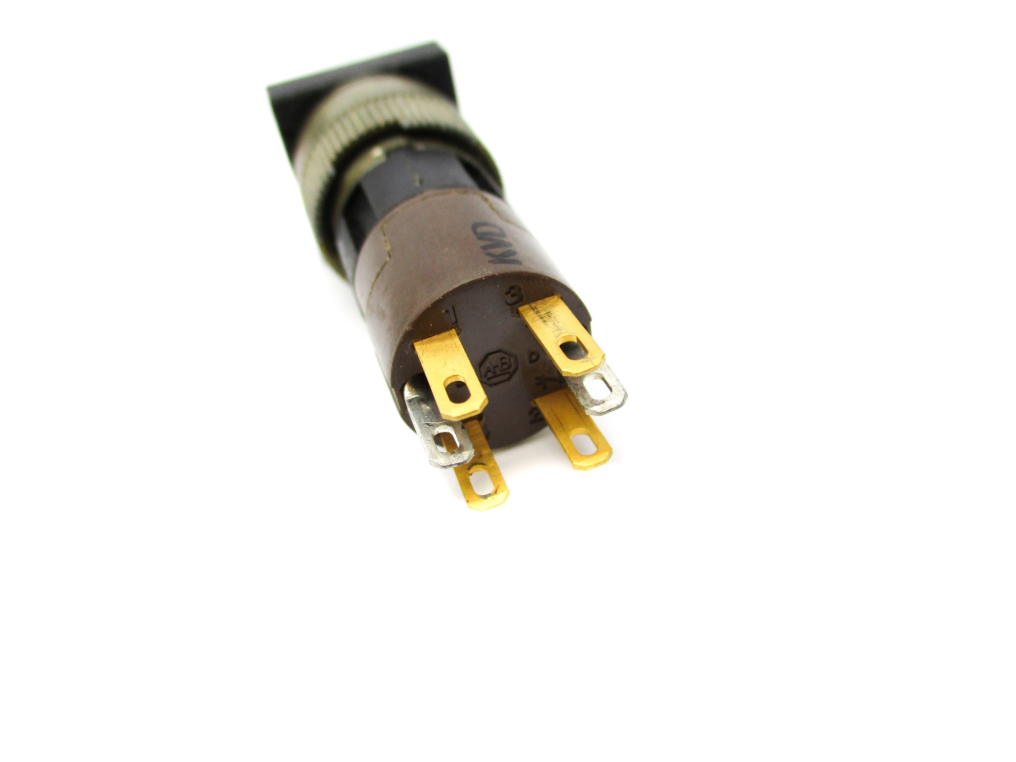 INDUSTRIAL SPARE PART 800A-T SER. B 125VAC 1A NSNP