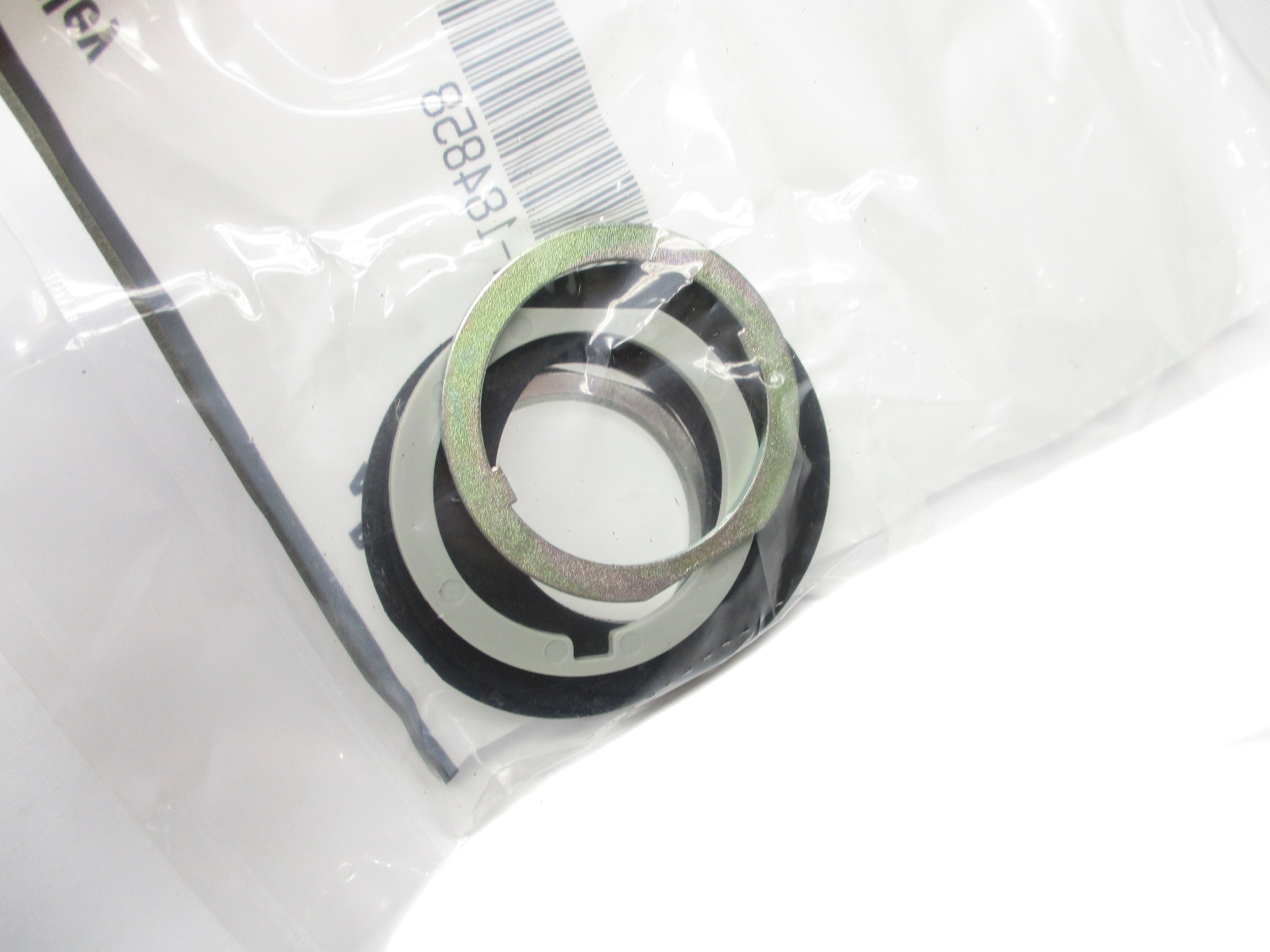 INDUSTRIAL SPARE PART PN-184858 NSMP