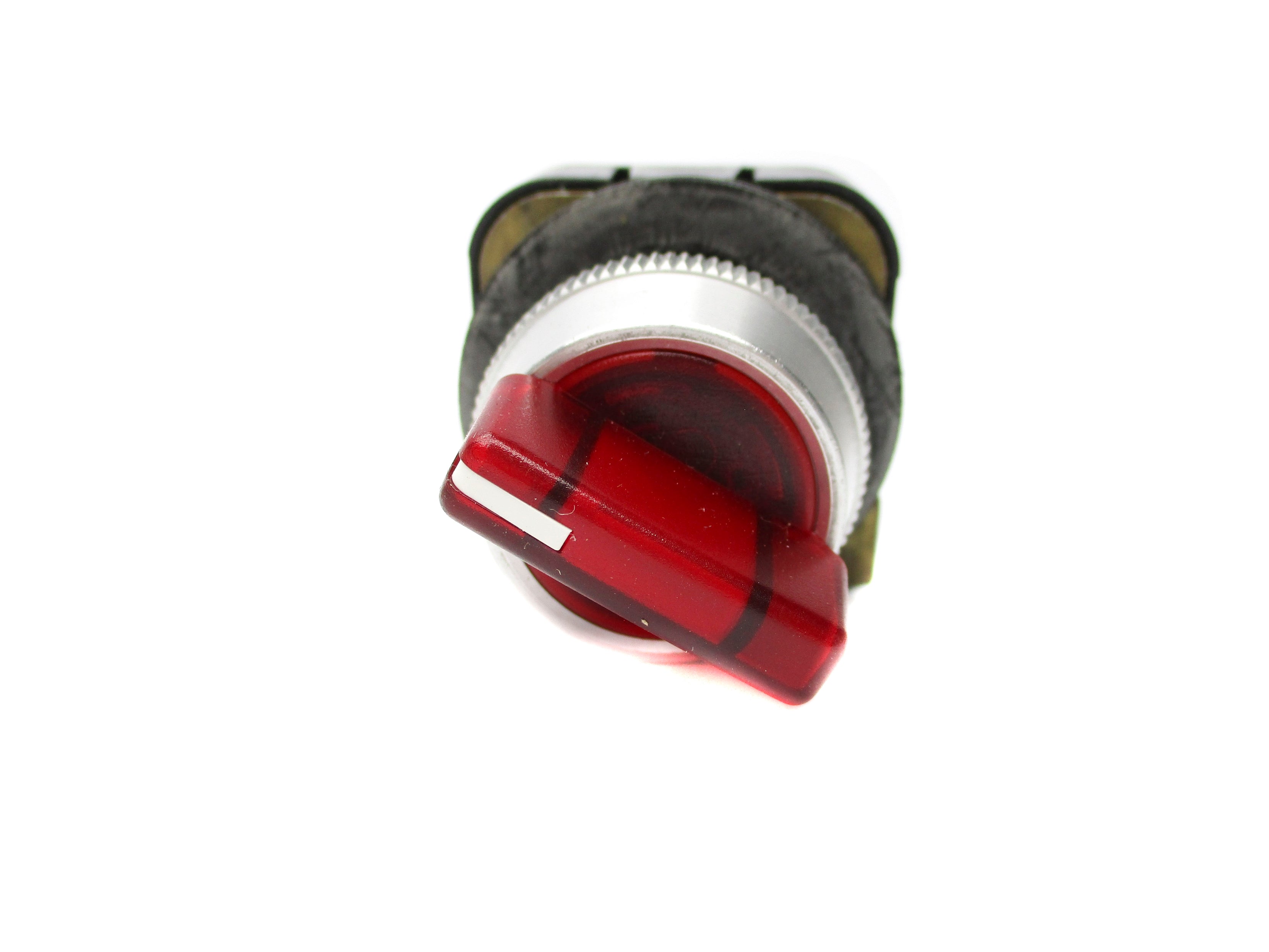 INDUSTRIAL SPARE PART 800T-16HR2KB6AX SER. U (AS PICTURED1) (WH) NSMP