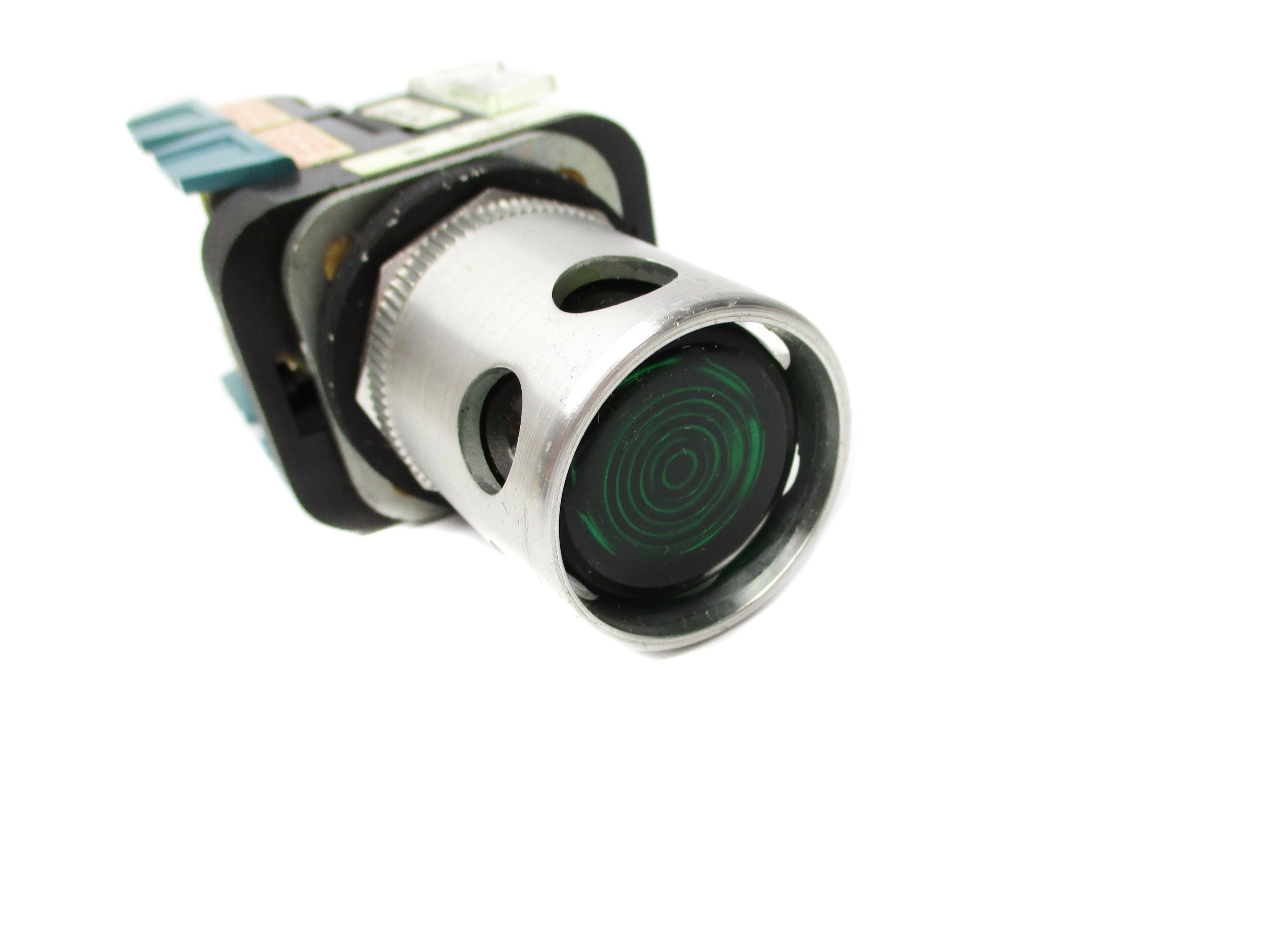 INDUSTRIAL SPARE PART 800T-NX949 SER. N (BK/YL) NSMP
