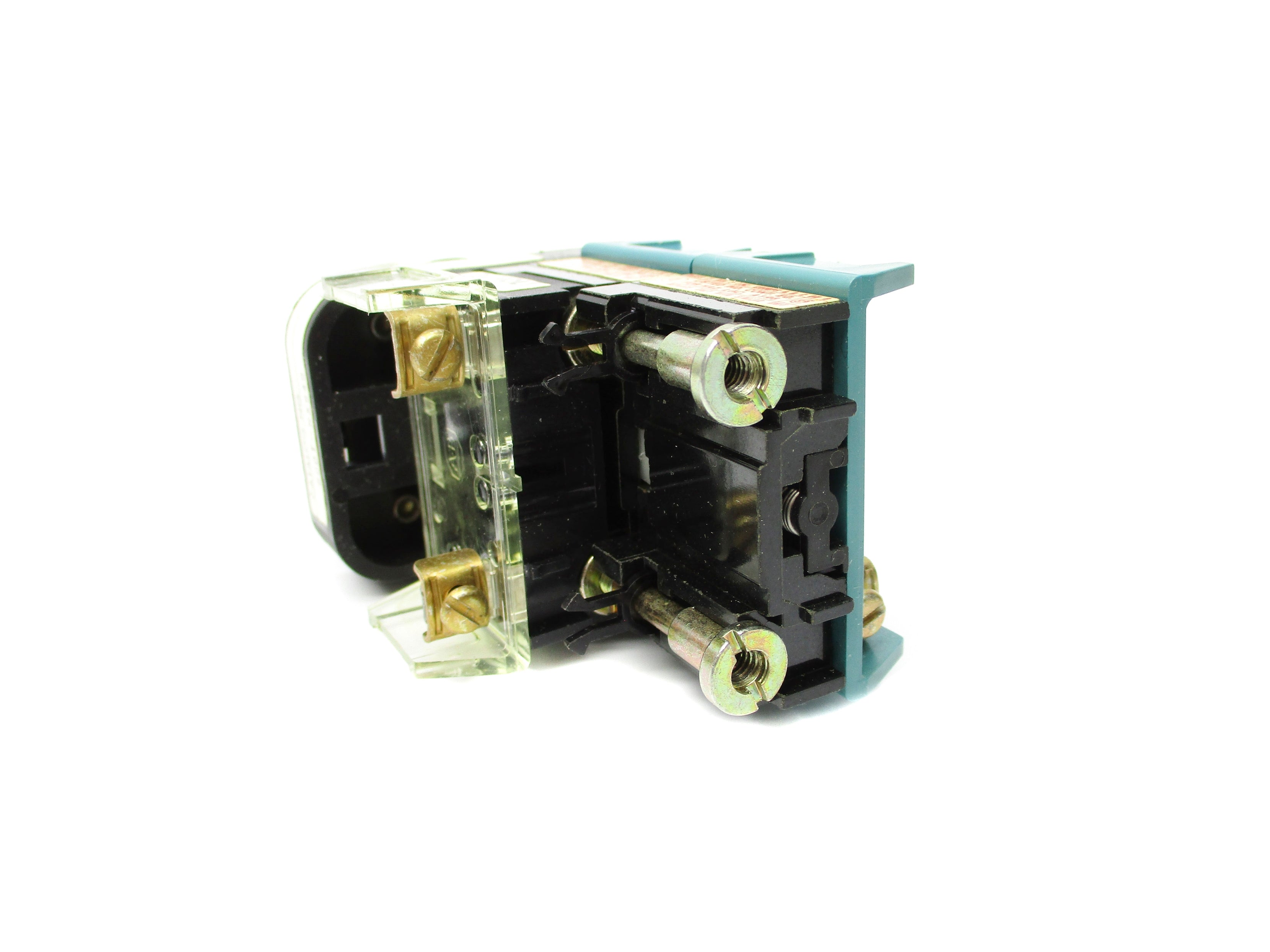 INDUSTRIAL SPARE PART 800T-NX949 SER. N (BK/YL) NSMP